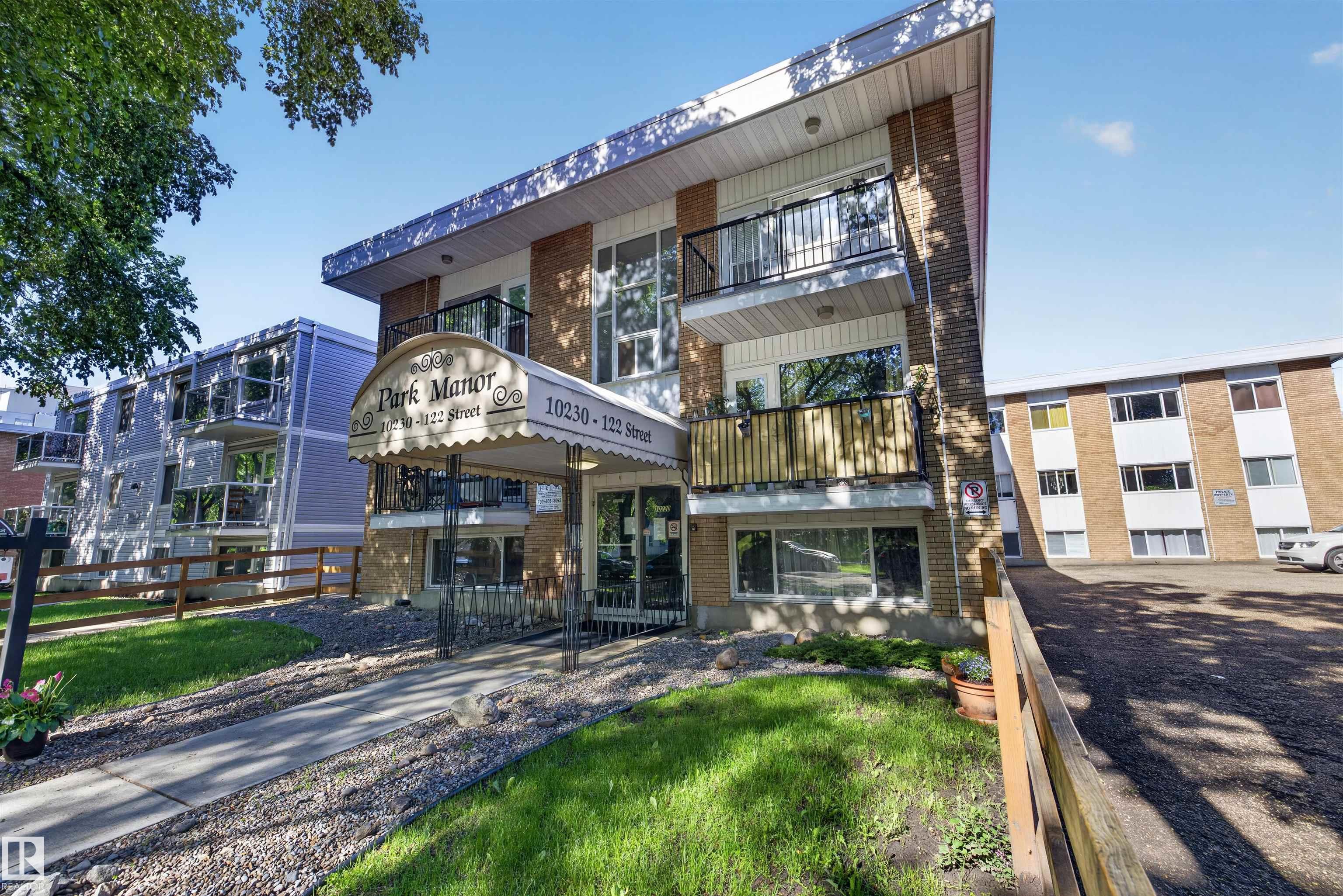 Photo 21 at 6 - 10230 122 Street NW, Wîhkwêntôwin, Edmonton
