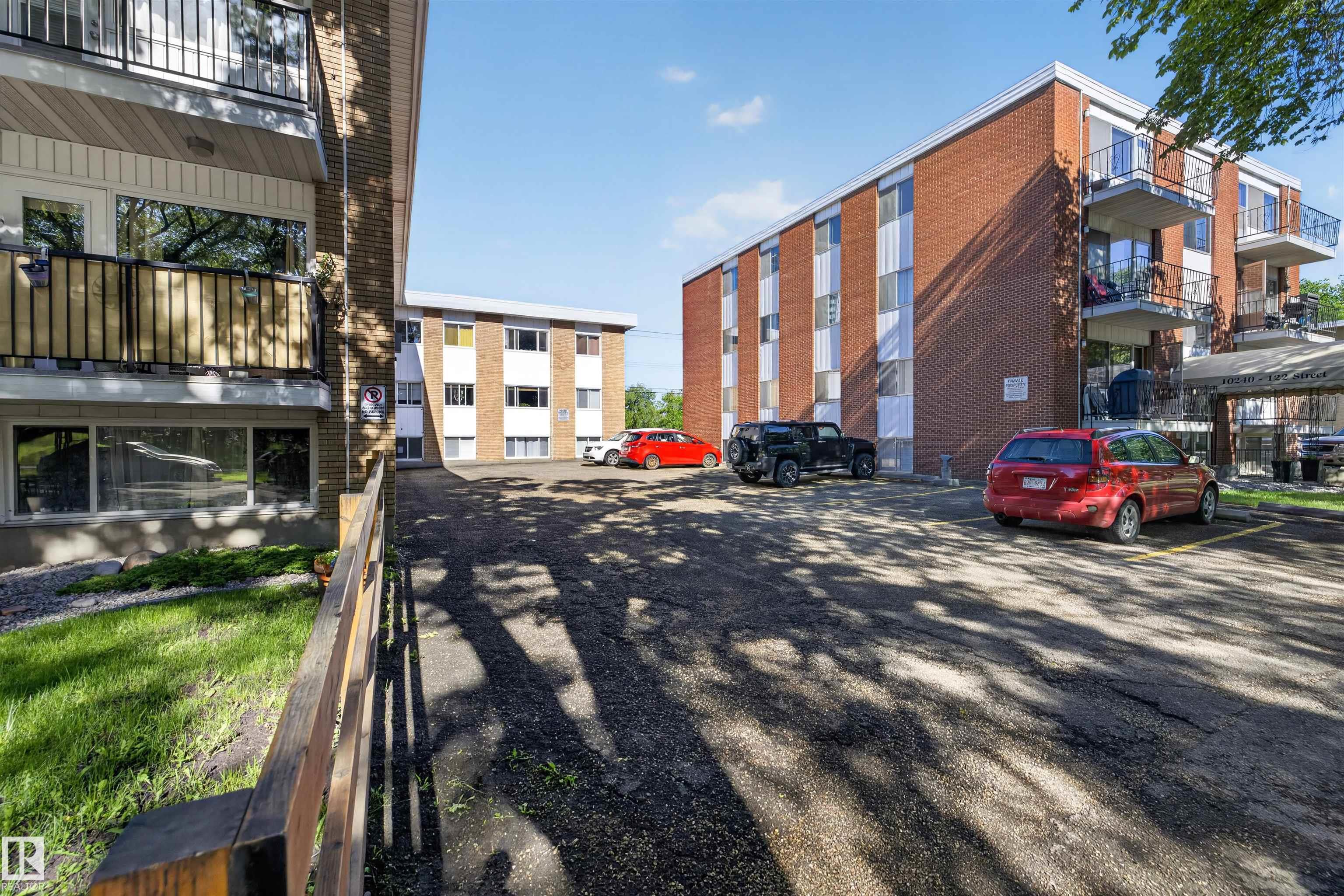 Photo 22 at 6 - 10230 122 Street NW, Wîhkwêntôwin, Edmonton