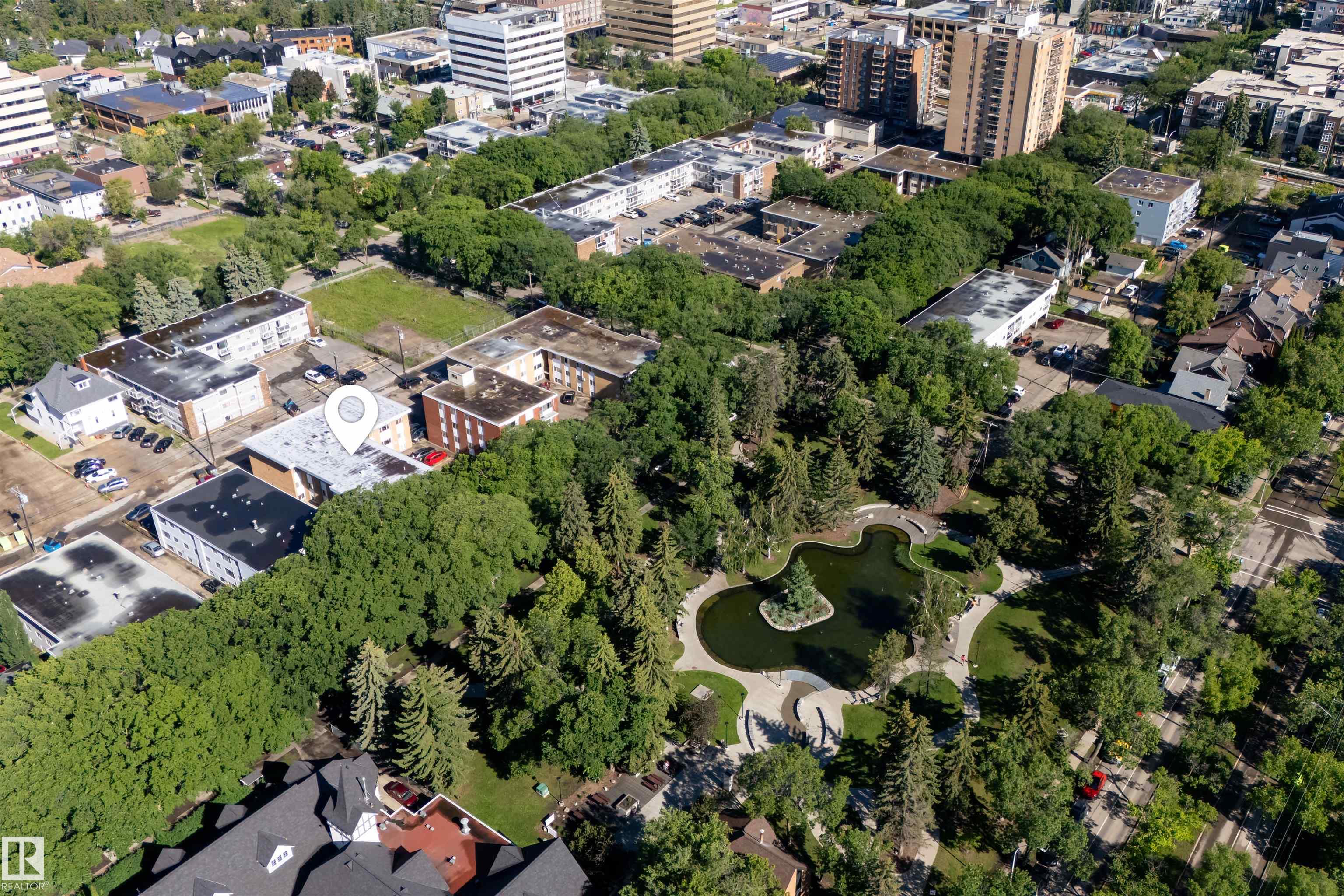 Photo 24 at 6 - 10230 122 Street NW, Wîhkwêntôwin, Edmonton