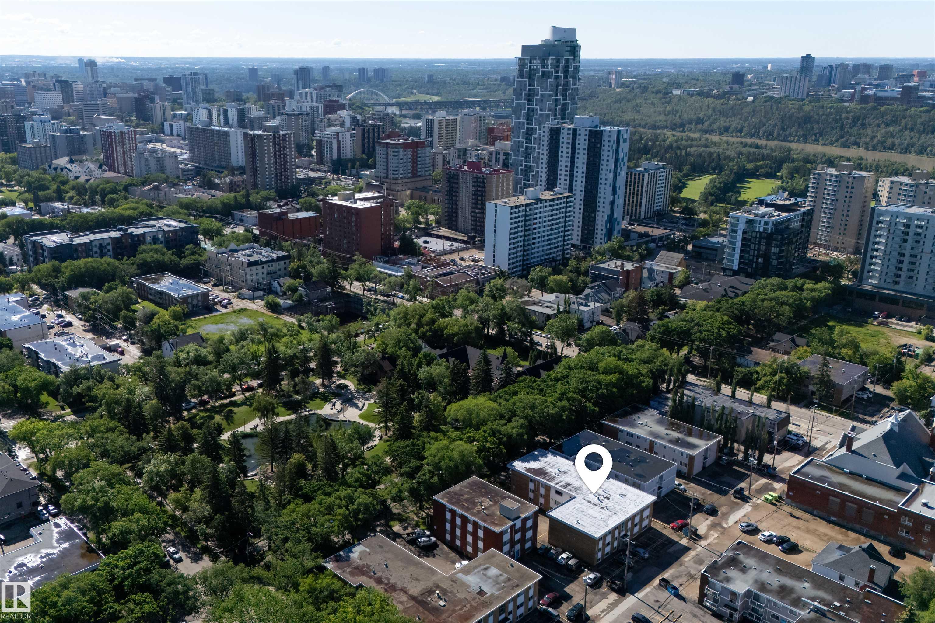 Photo 28 at 6 - 10230 122 Street NW, Wîhkwêntôwin, Edmonton