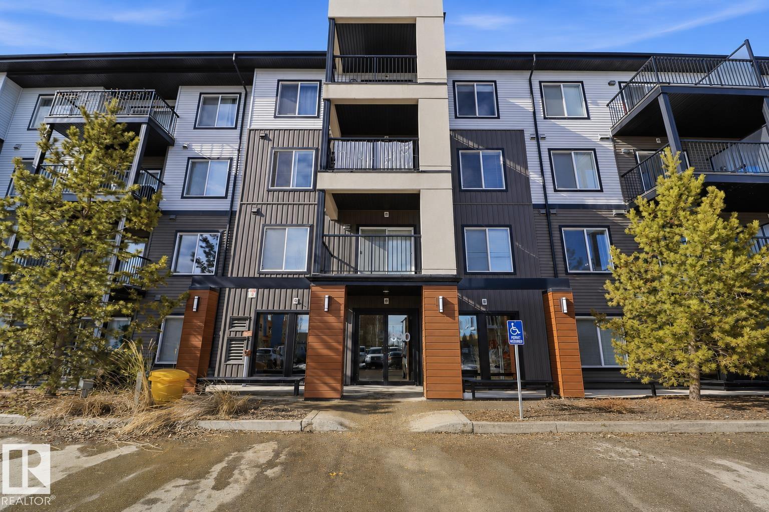 432 - 390 Windermere Road NW, Windermere, Edmonton