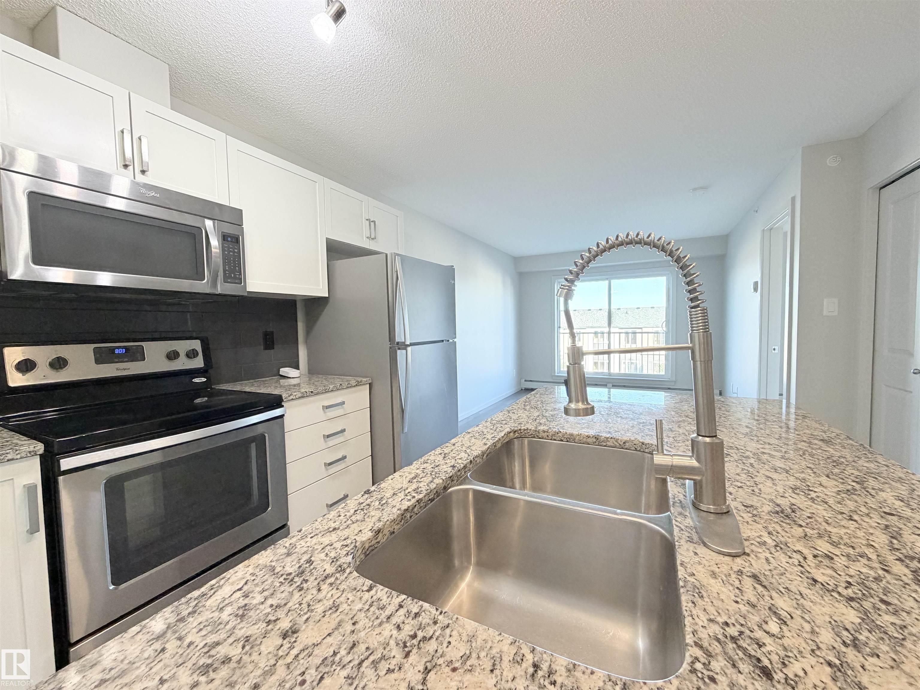 Photo 20 at 432 - 390 Windermere Road NW, Windermere, Edmonton