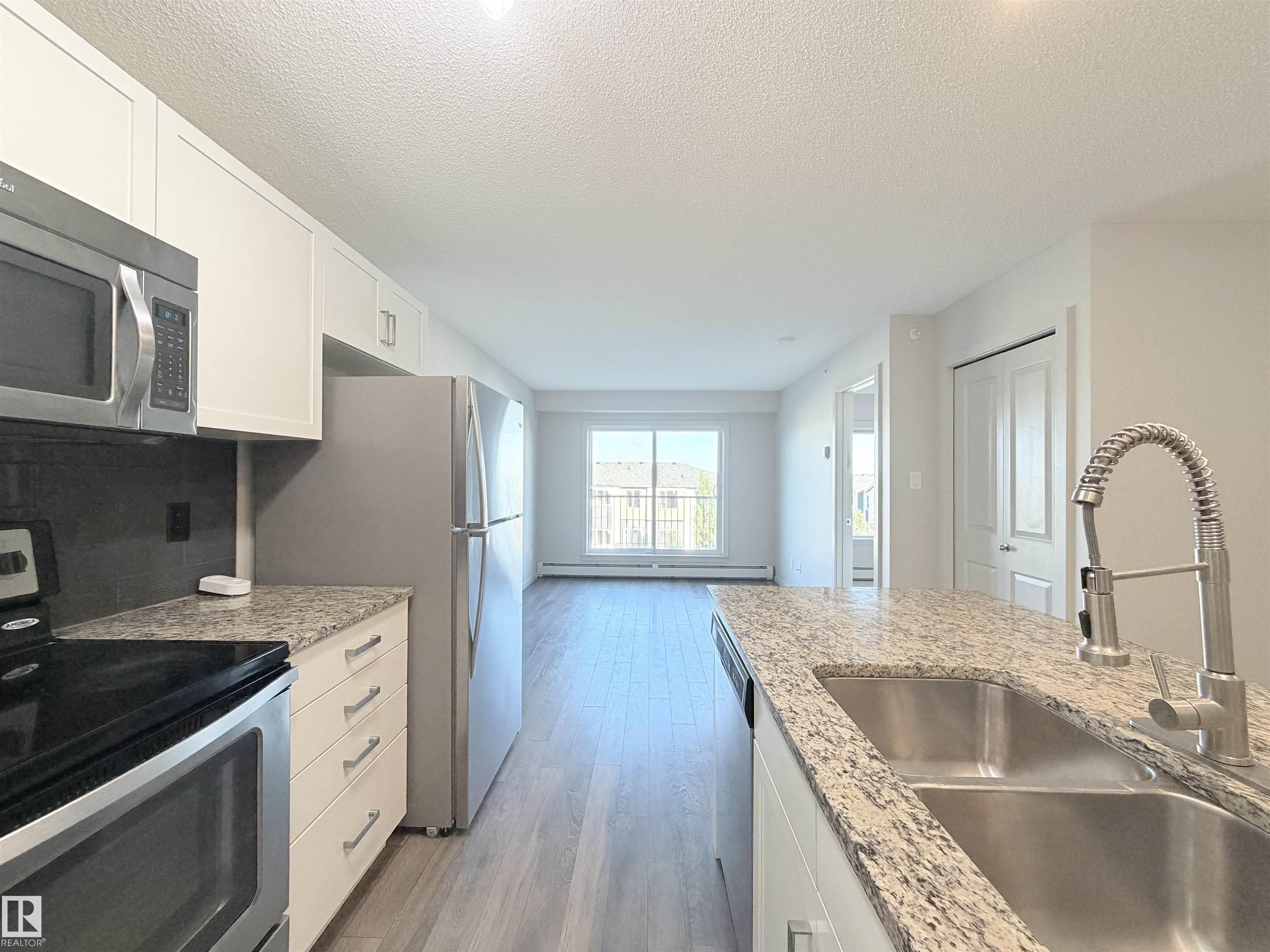 Photo 22 at 432 - 390 Windermere Road NW, Windermere, Edmonton