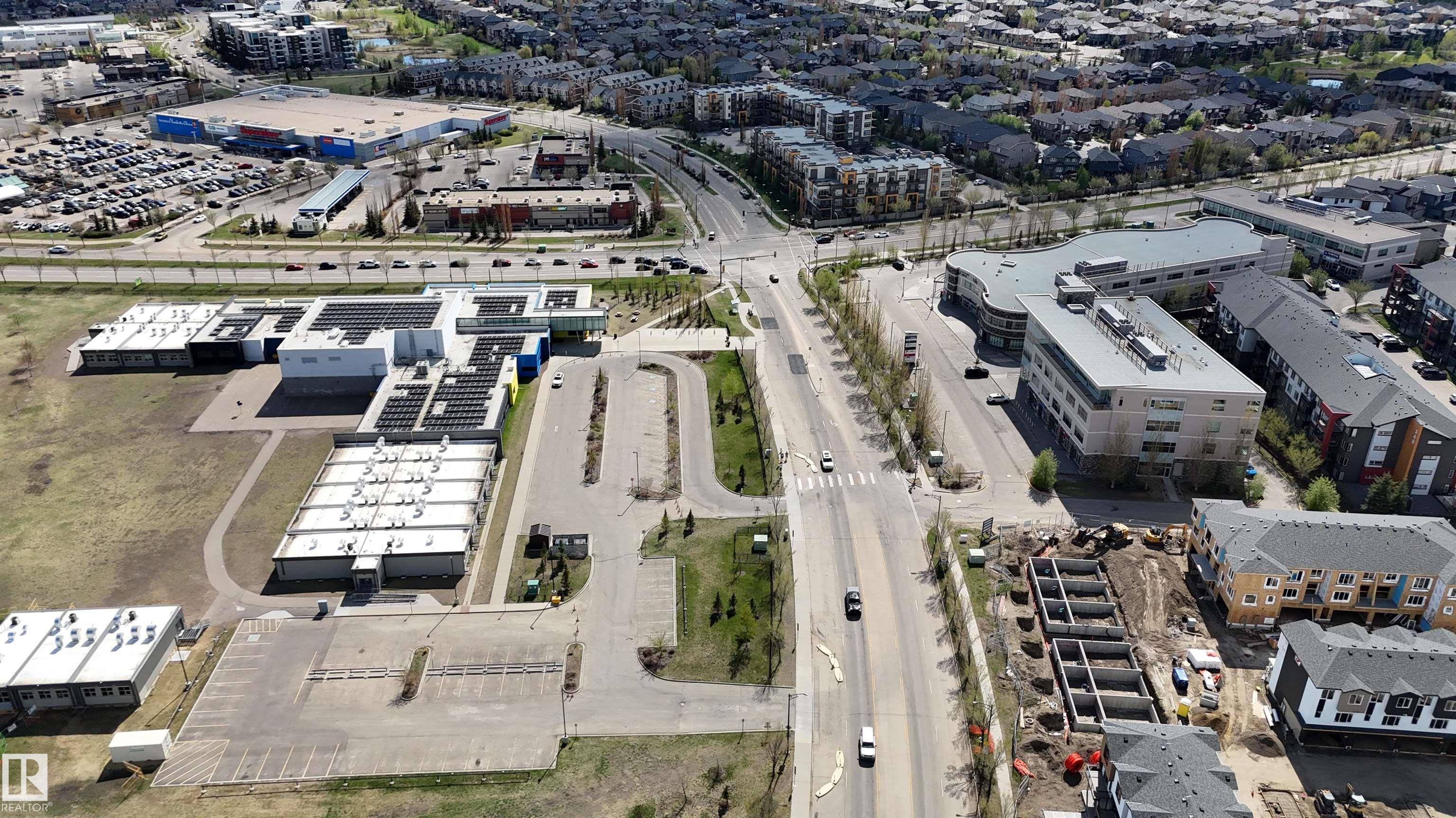 Photo 38 at 432 - 390 Windermere Road NW, Windermere, Edmonton
