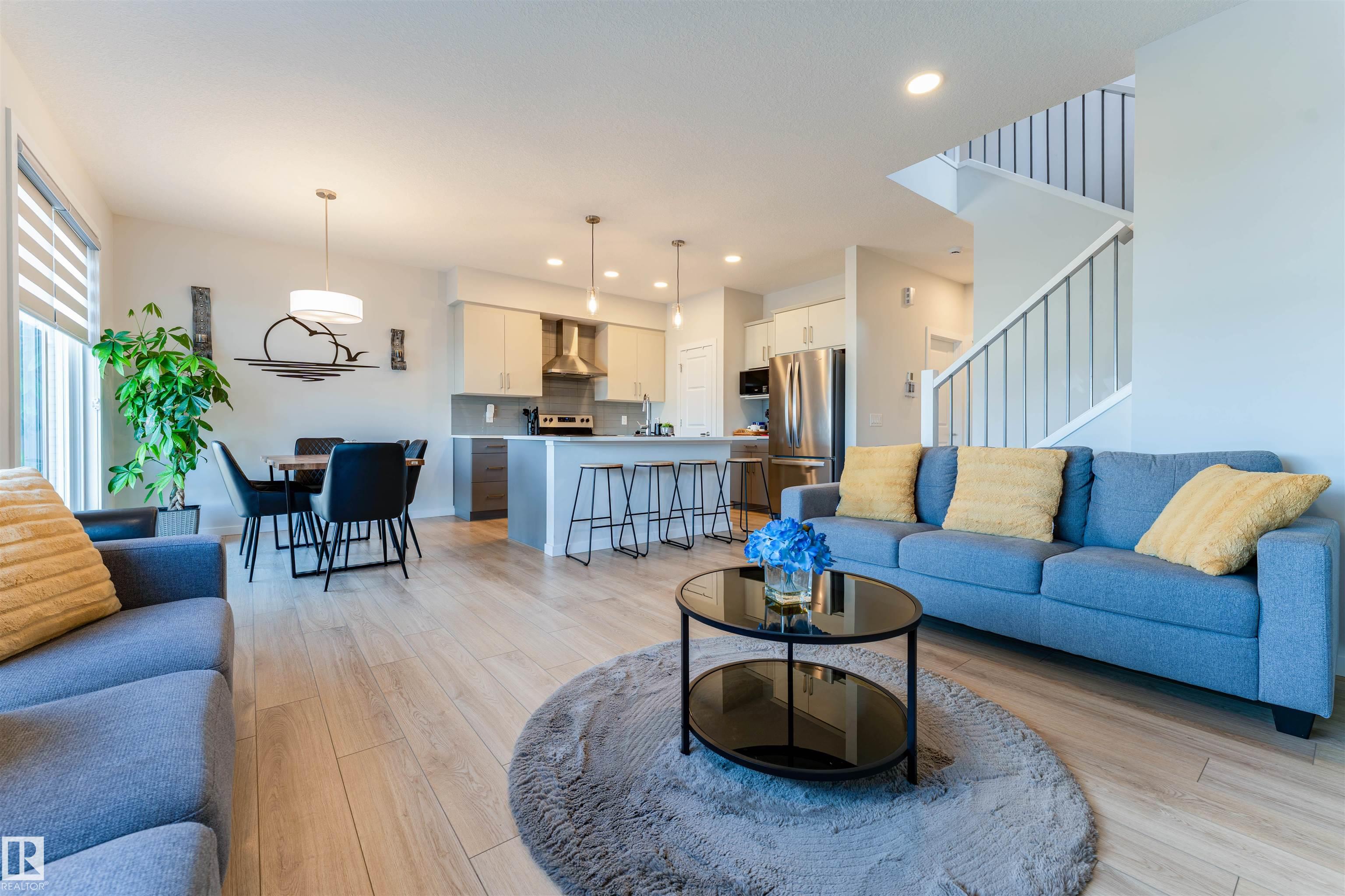 8426 228a Street NW, Rosenthal, Edmonton