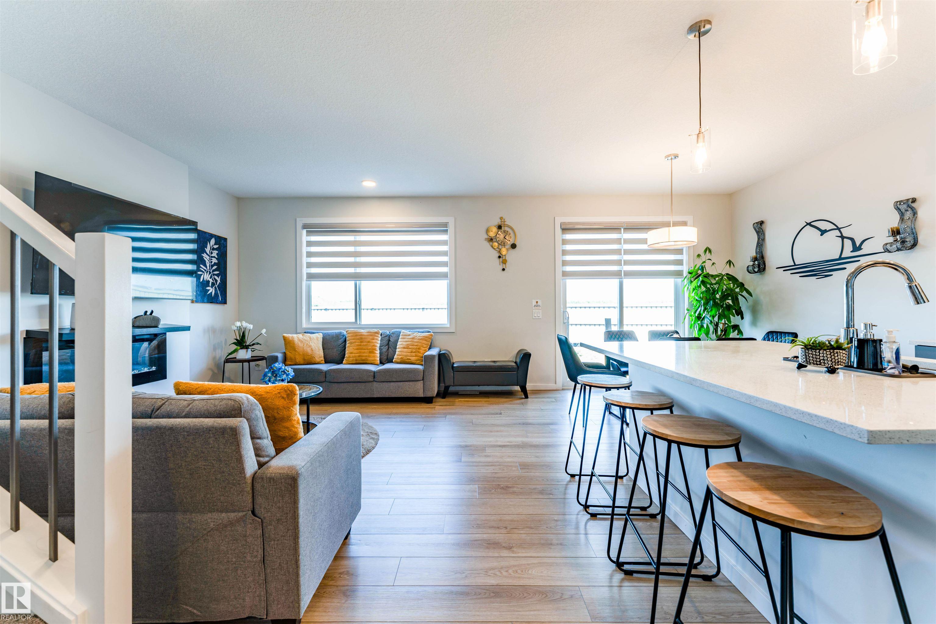 Photo 11 at 8426 228a Street NW, Rosenthal, Edmonton