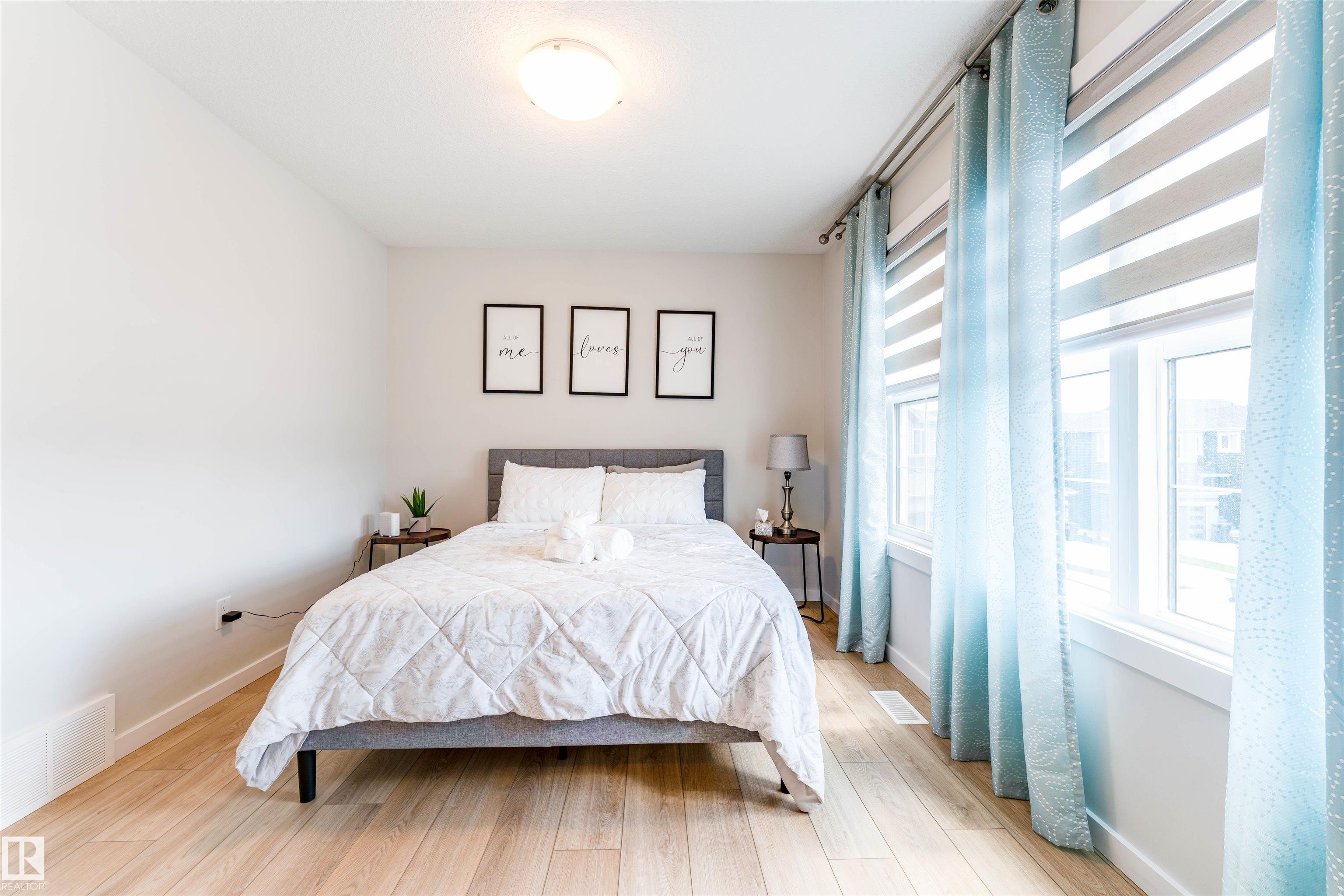 Photo 37 at 8426 228a Street NW, Rosenthal, Edmonton