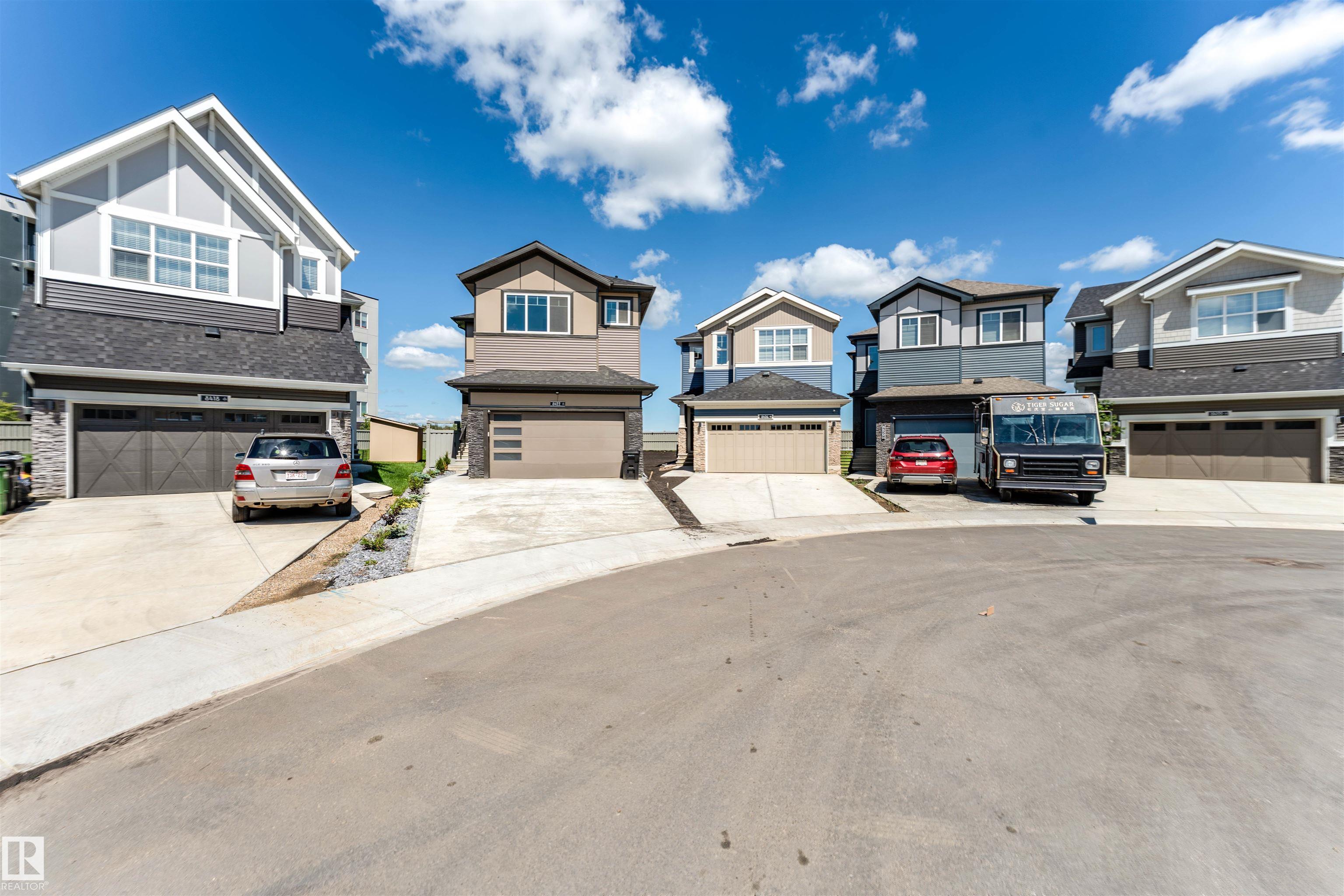 Photo 58 at 8426 228a Street NW, Rosenthal, Edmonton