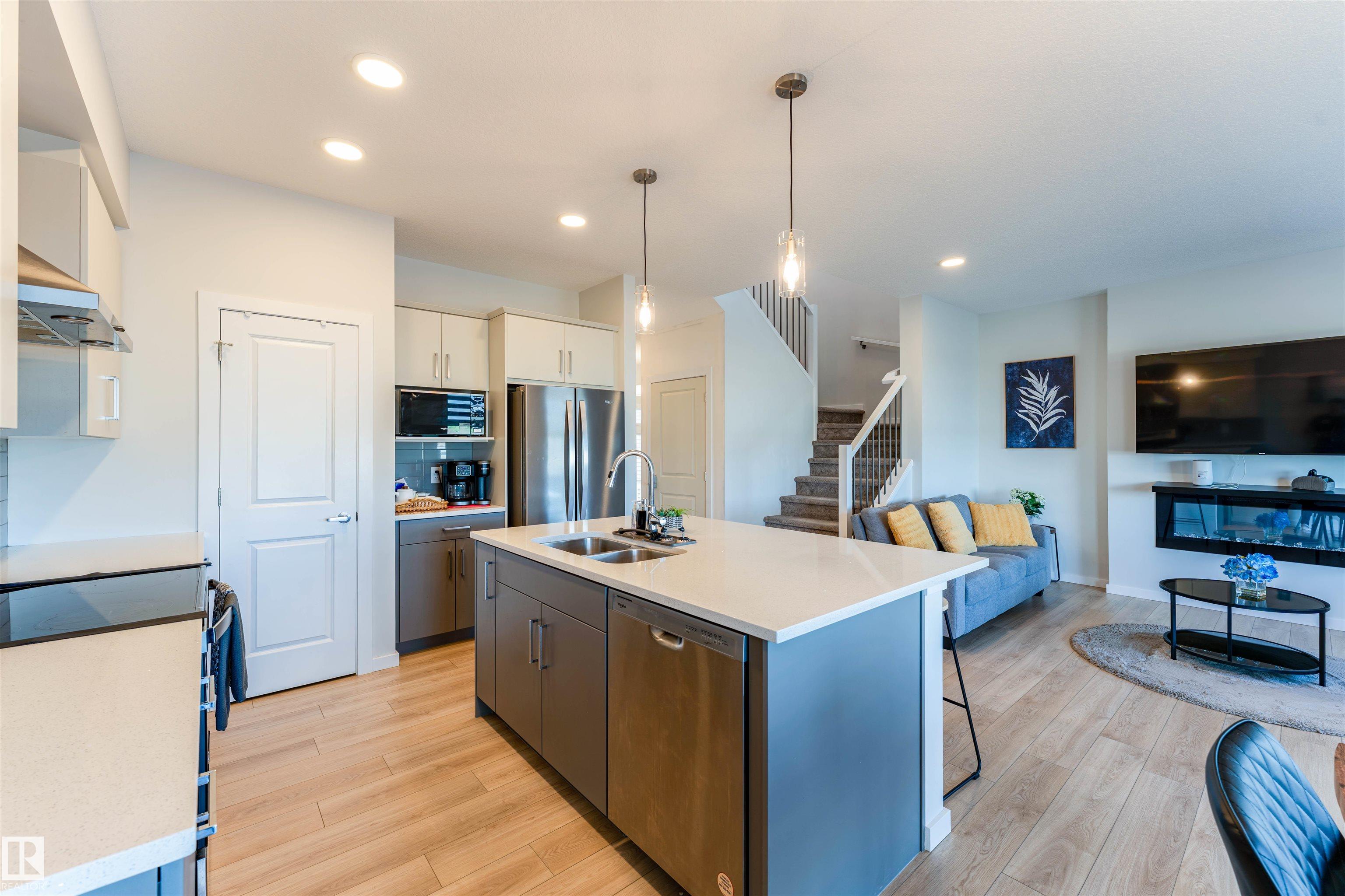 Photo 7 at 8426 228a Street NW, Rosenthal, Edmonton