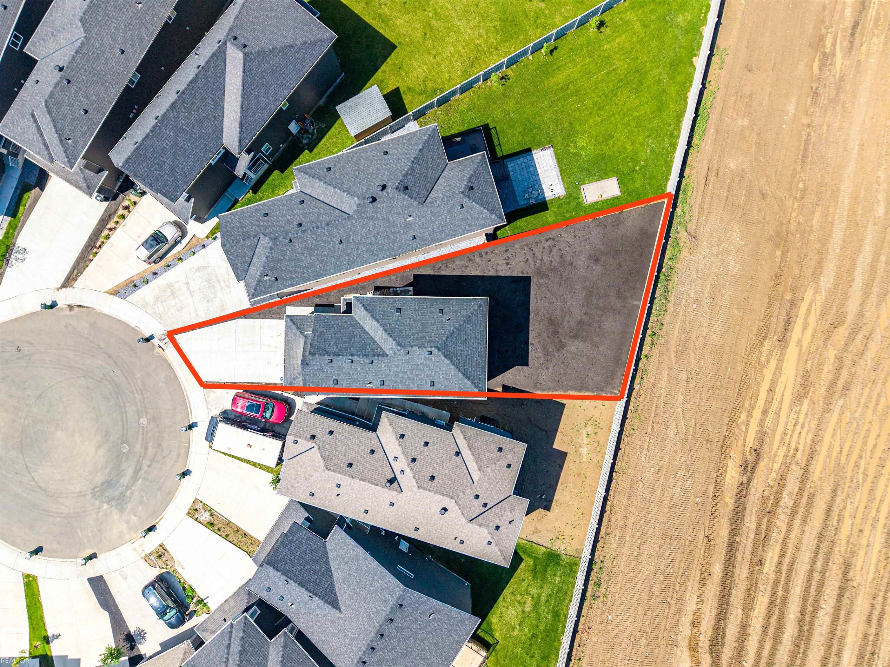 Photo 69 at 8426 228a Street NW, Rosenthal, Edmonton