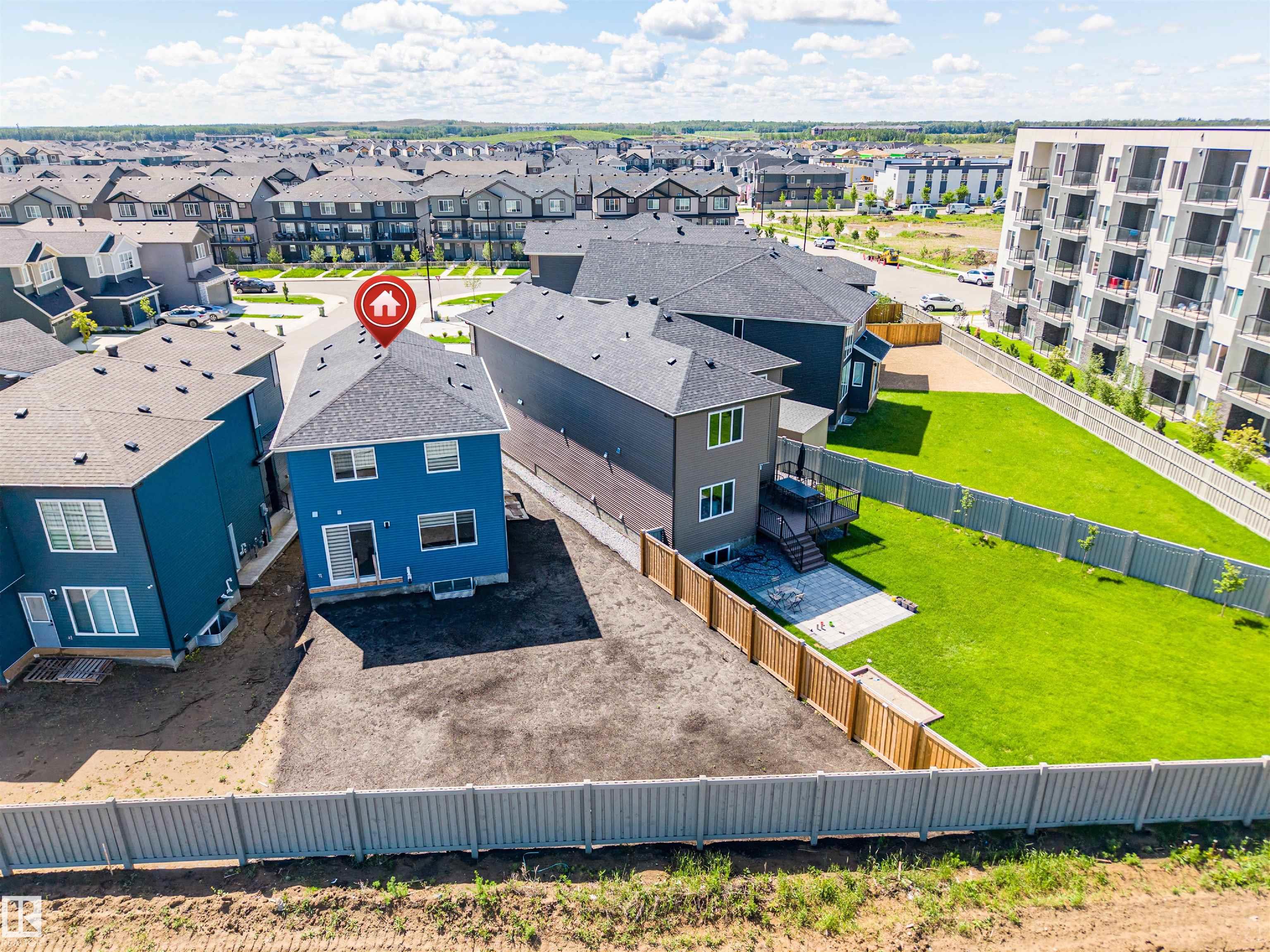 Photo 70 at 8426 228a Street NW, Rosenthal, Edmonton