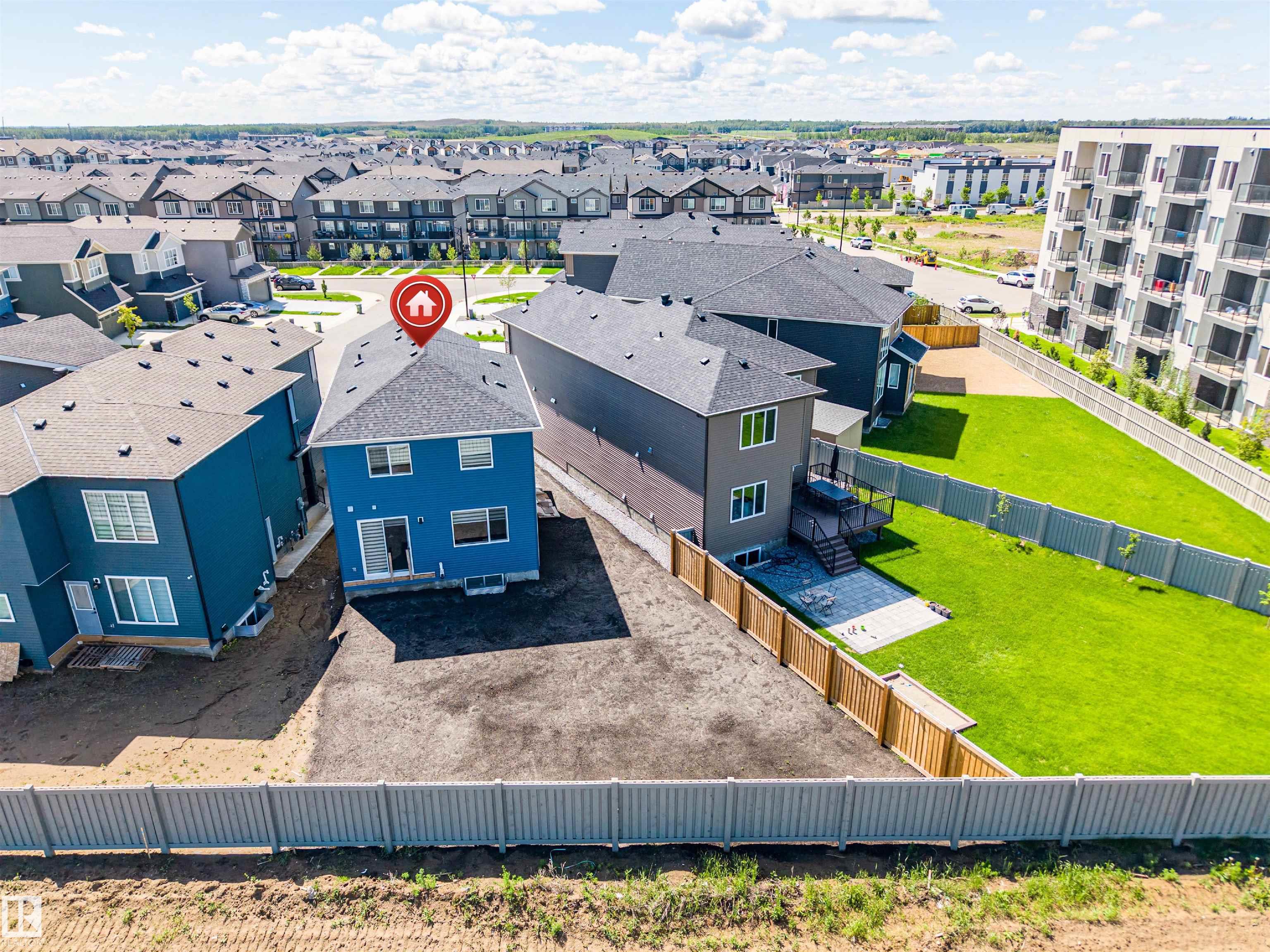 Photo 71 at 8426 228a Street NW, Rosenthal, Edmonton