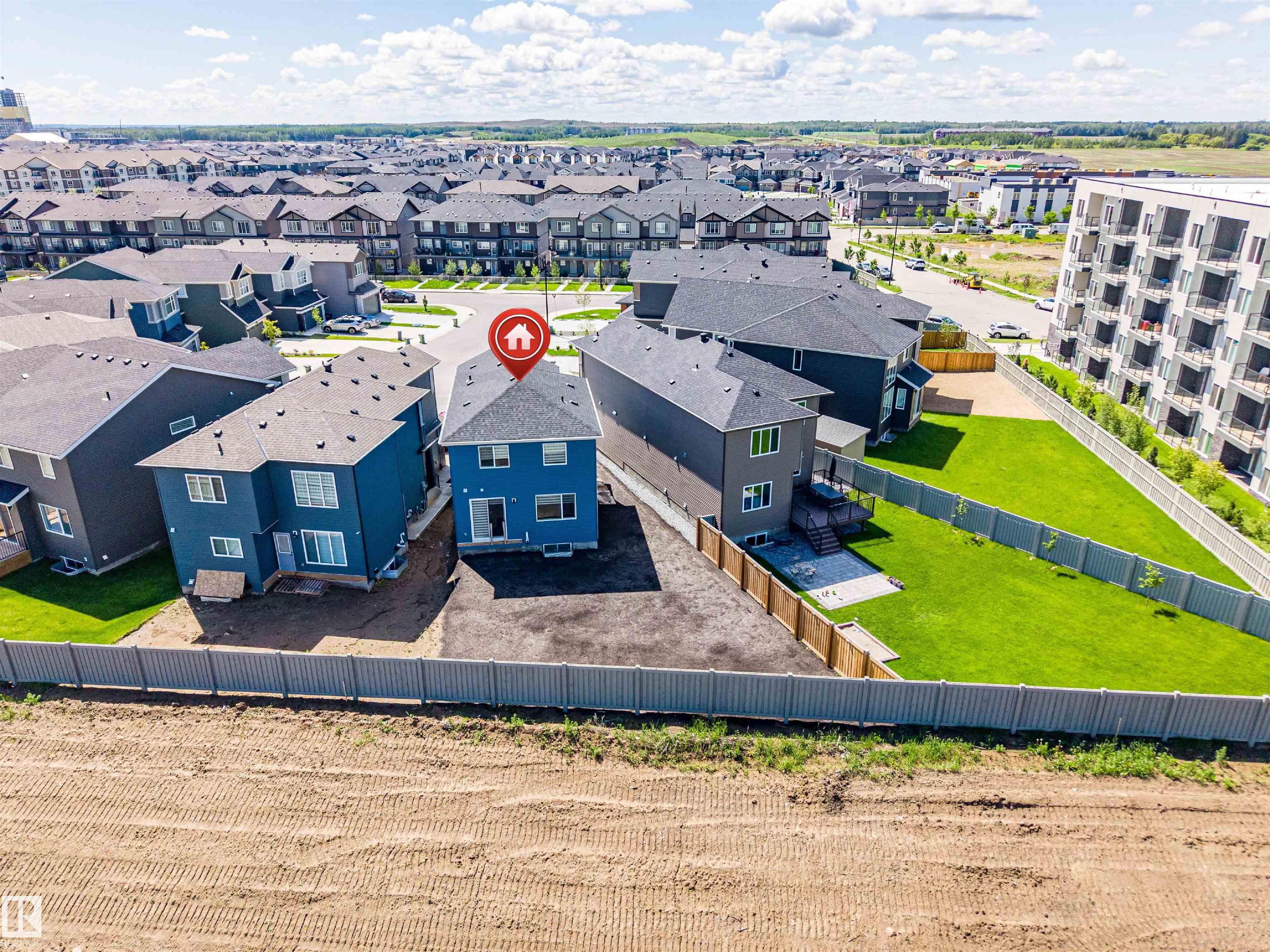 Photo 72 at 8426 228a Street NW, Rosenthal, Edmonton
