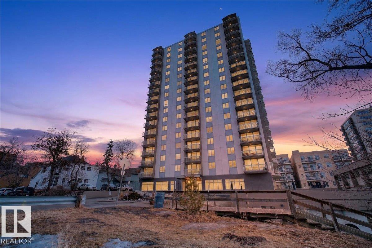 1806 - 9835 113 Street NW, Wîhkwêntôwin, Edmonton