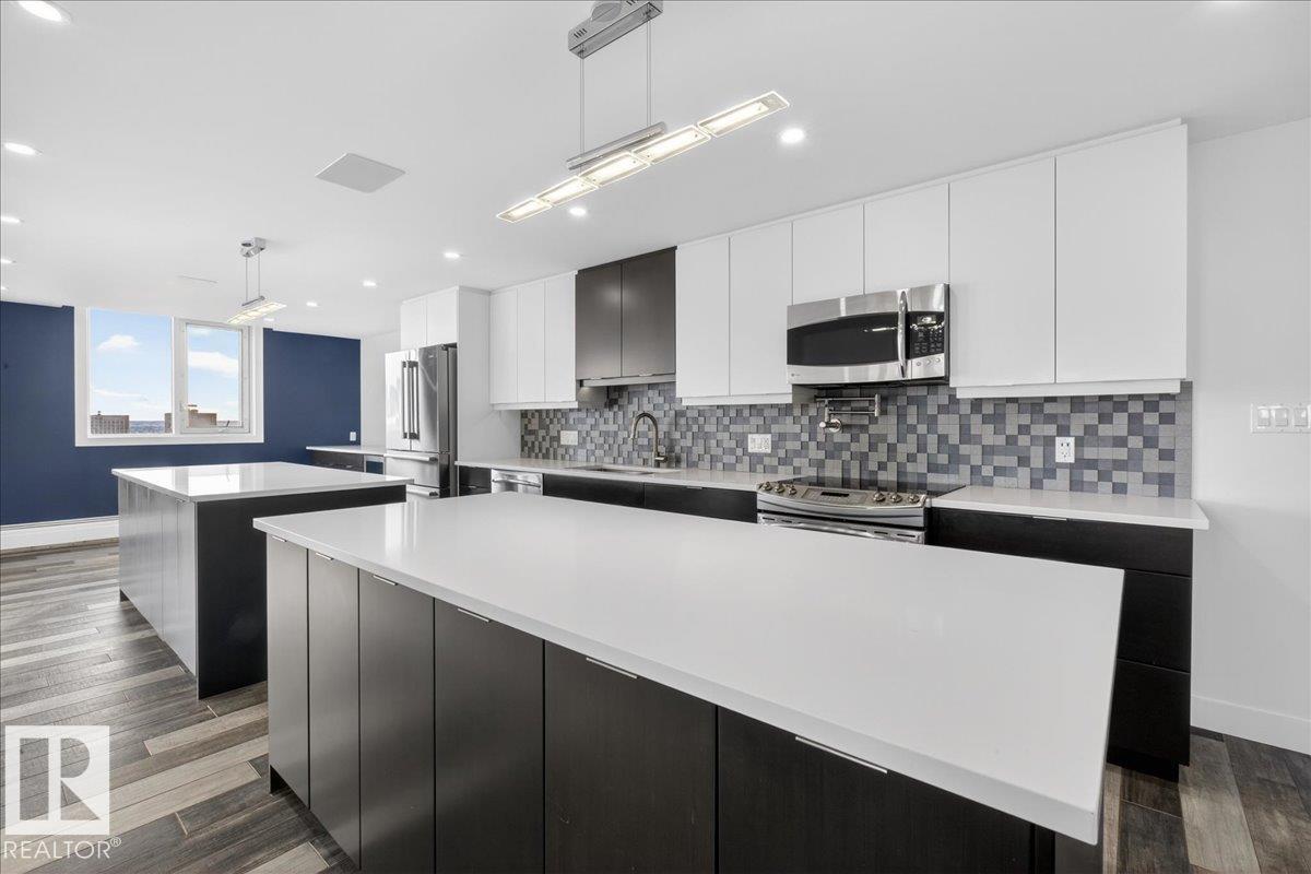 Photo 13 at 1806 - 9835 113 Street NW, Wîhkwêntôwin, Edmonton