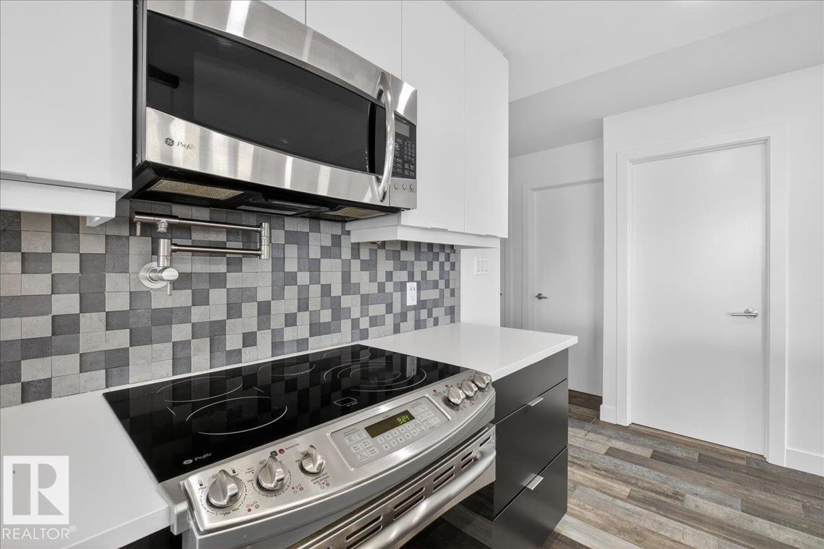 Photo 22 at 1806 - 9835 113 Street NW, Wîhkwêntôwin, Edmonton