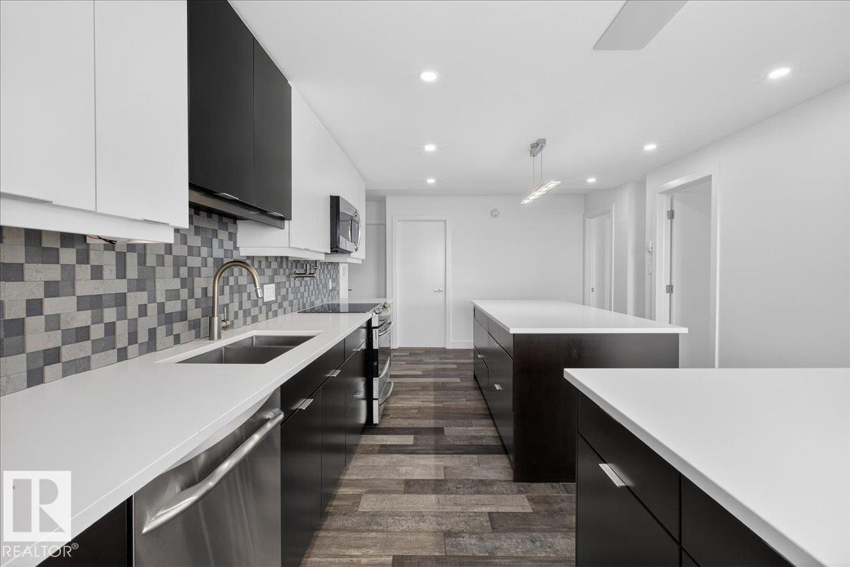 Photo 24 at 1806 - 9835 113 Street NW, Wîhkwêntôwin, Edmonton