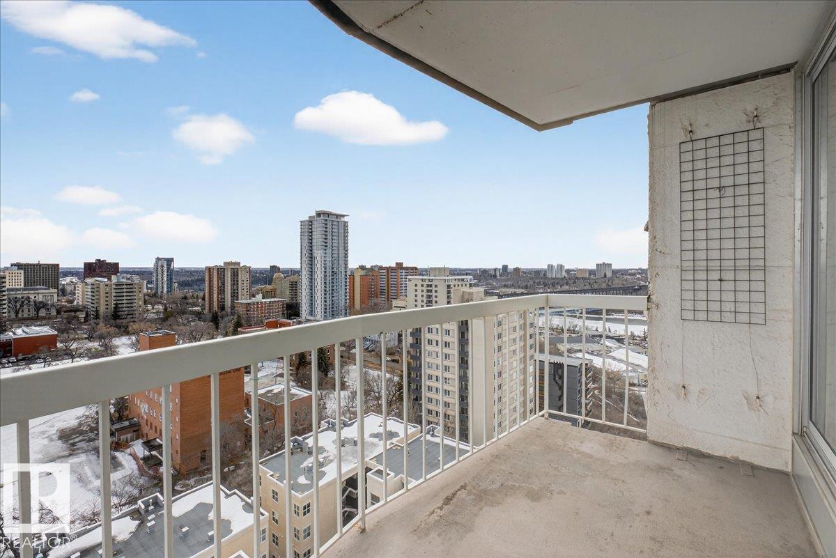 Photo 56 at 1806 - 9835 113 Street NW, Wîhkwêntôwin, Edmonton