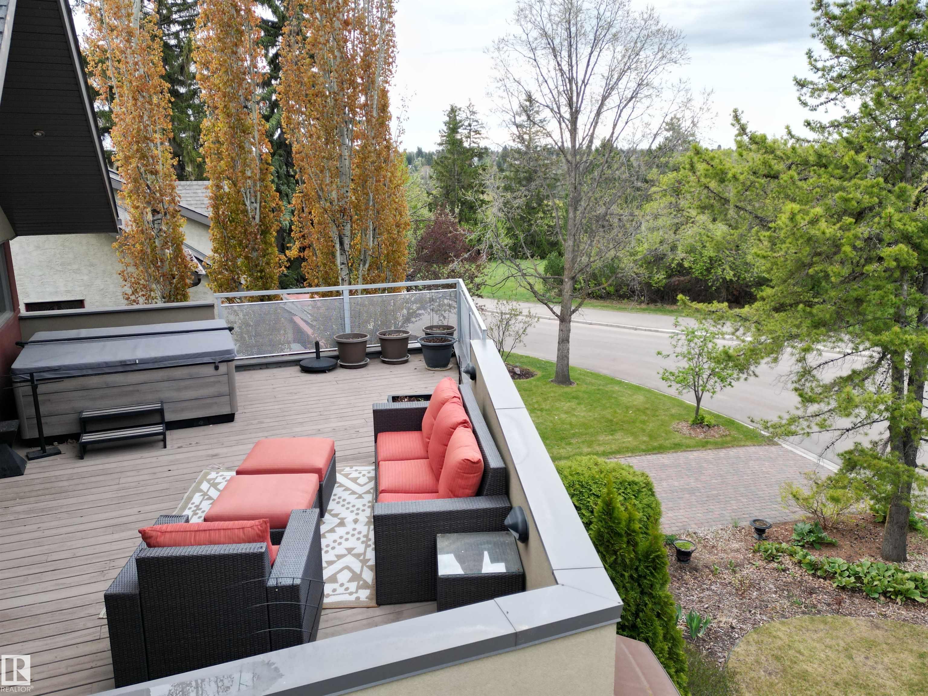 Photo 32 at 6428 Ada Boulevard NW, Highlands, Edmonton