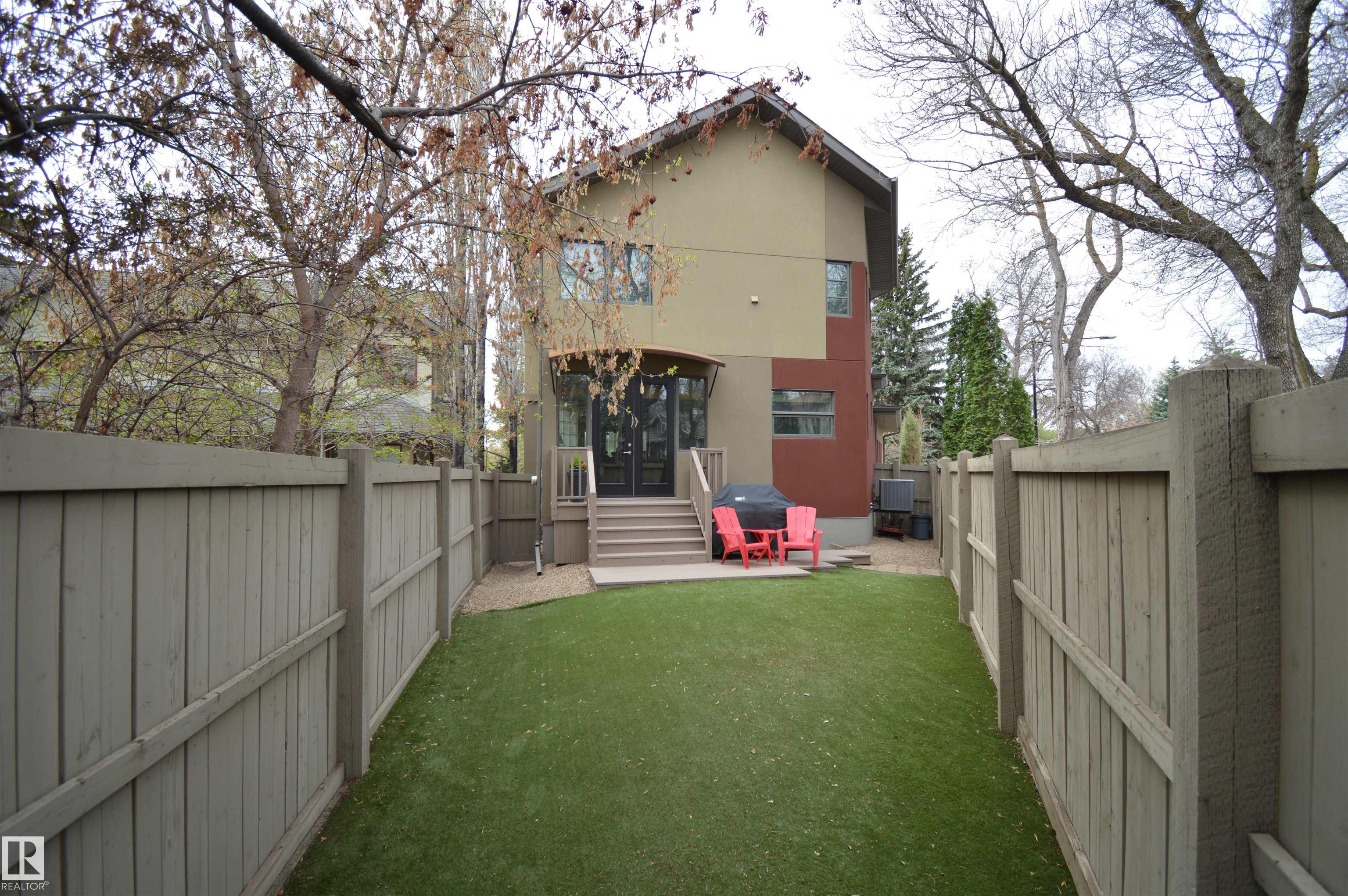 Photo 50 at 6428 Ada Boulevard NW, Highlands, Edmonton
