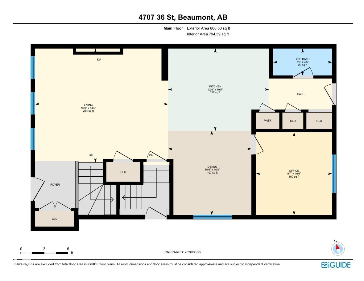 Photo 35 at 4707 36 Street, Forest Heights, Beaumont