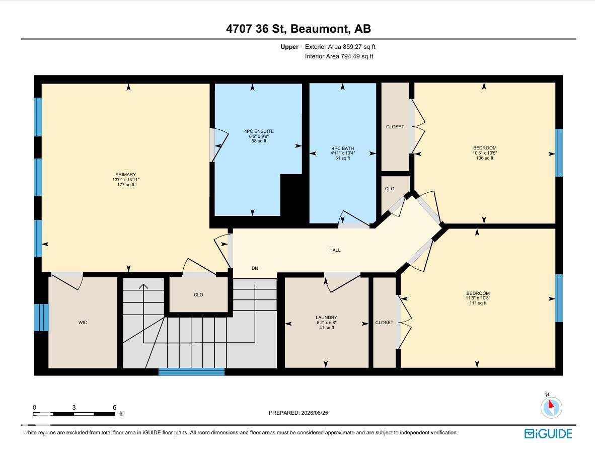Photo 36 at 4707 36 Street, Forest Heights, Beaumont