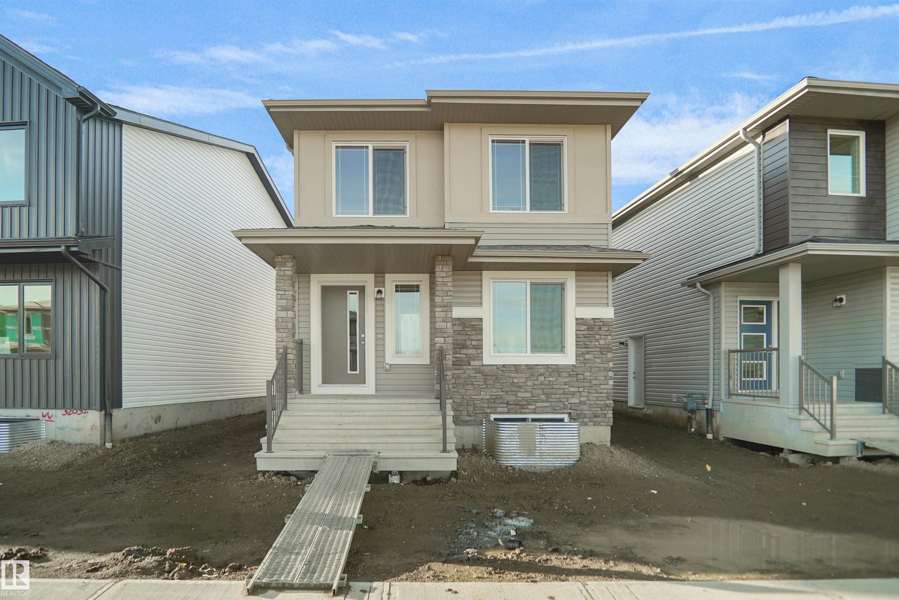 19486 21 Avenue NW, River's Edge, Edmonton