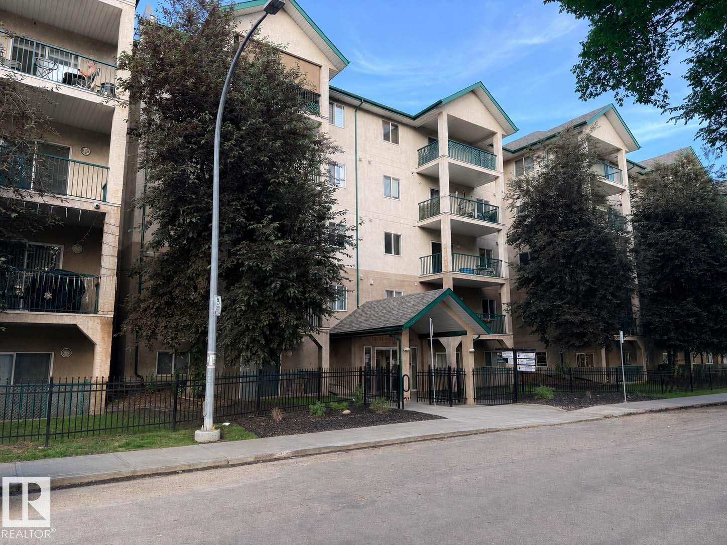 515 - 11325 83 Street NW, Parkdale, Edmonton
