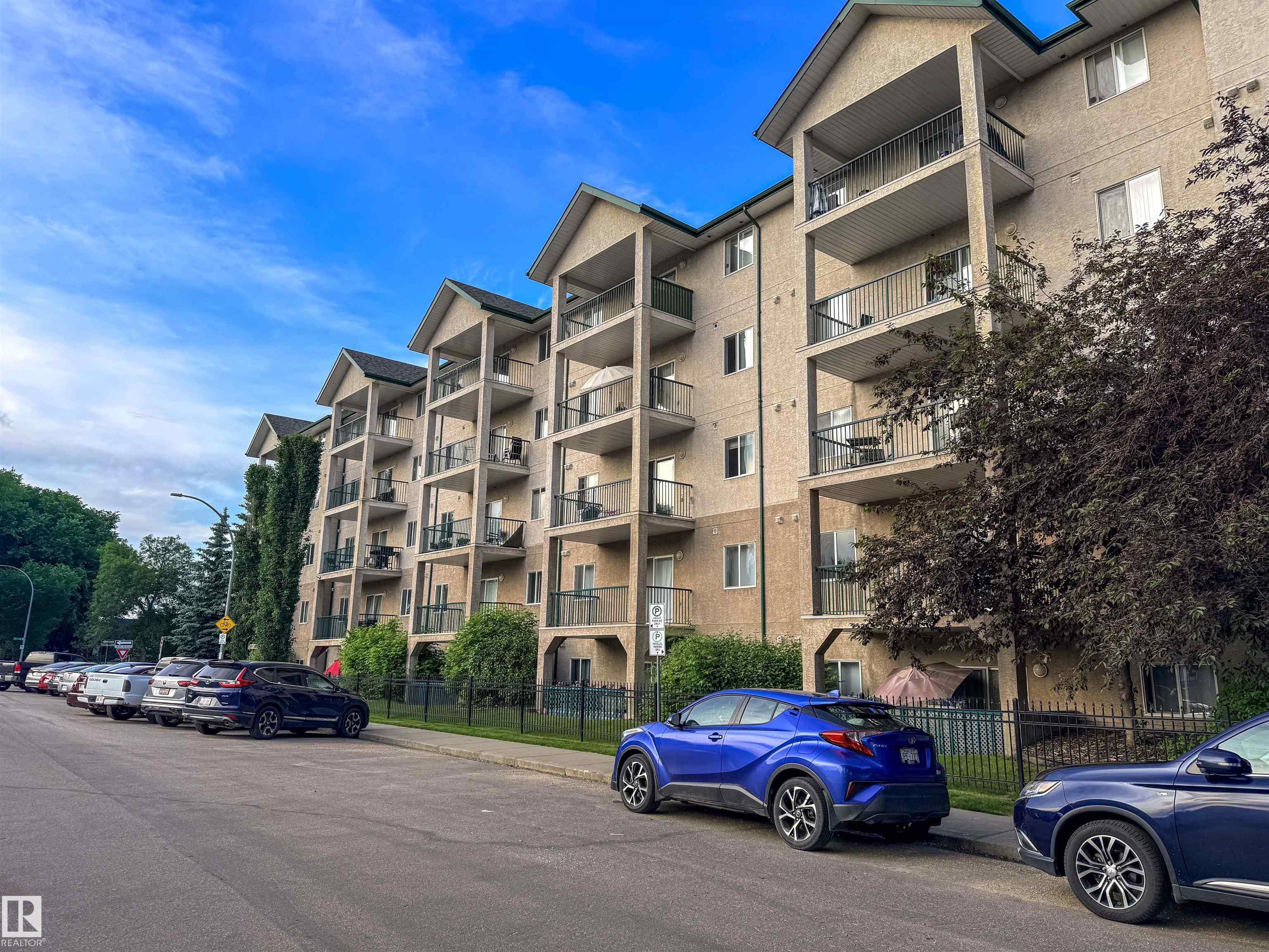 515 - 11325 83 Street NW, Parkdale, Edmonton