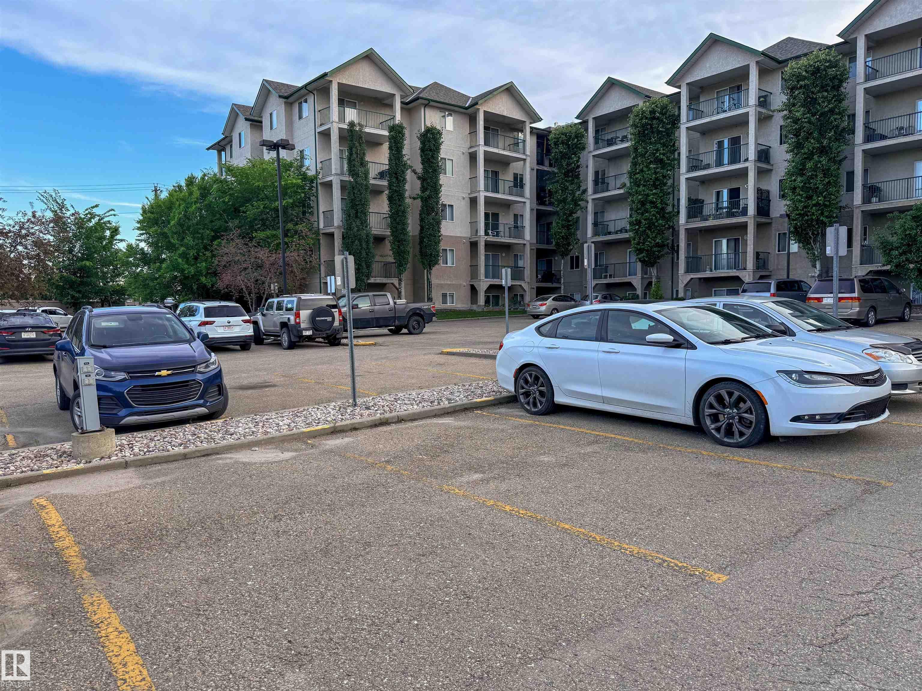 Photo 51 at 515 - 11325 83 Street NW, Parkdale, Edmonton