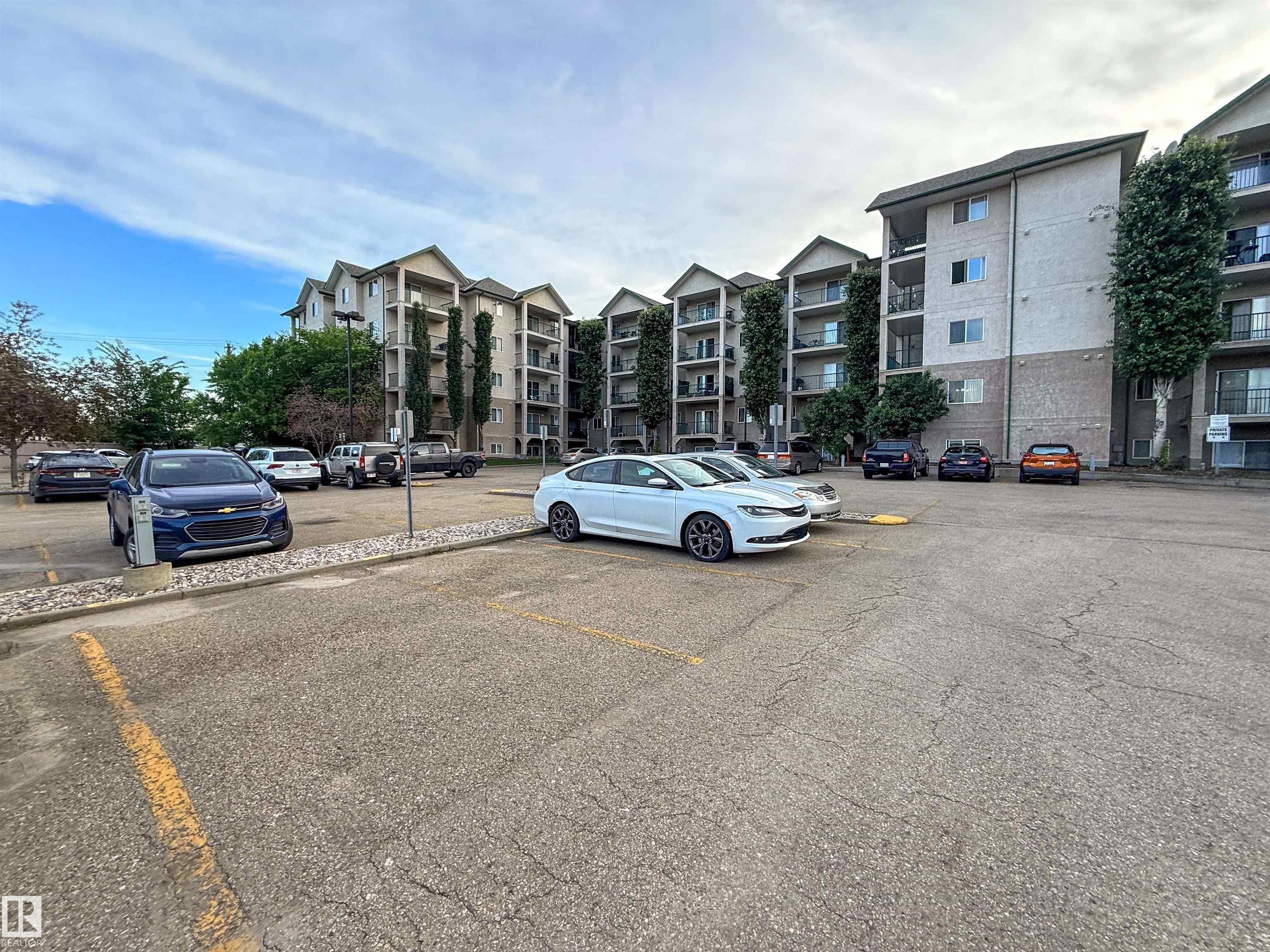 Photo 52 at 515 - 11325 83 Street NW, Parkdale, Edmonton