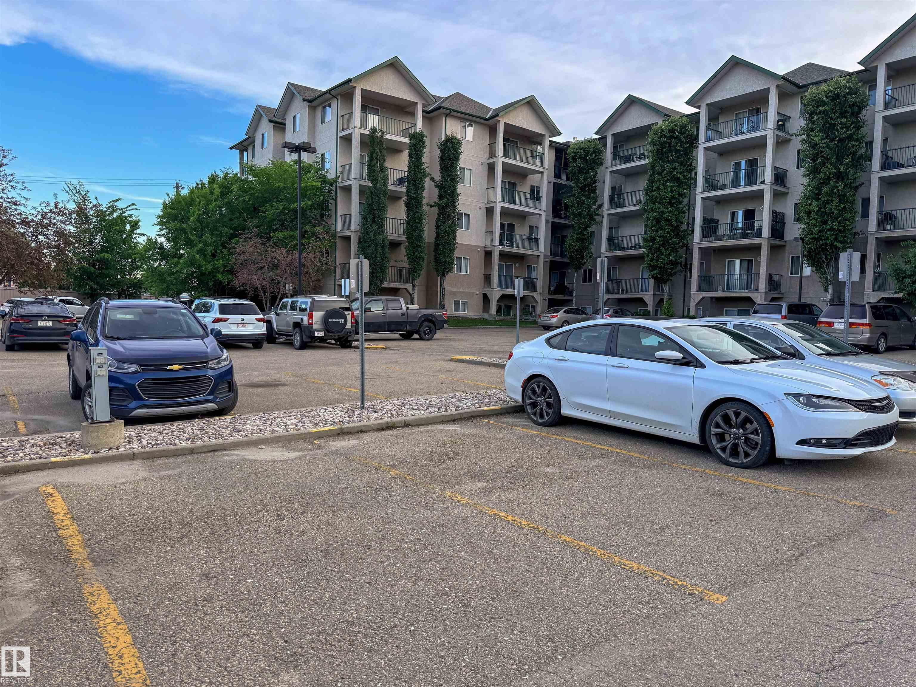 Photo 53 at 515 - 11325 83 Street NW, Parkdale, Edmonton