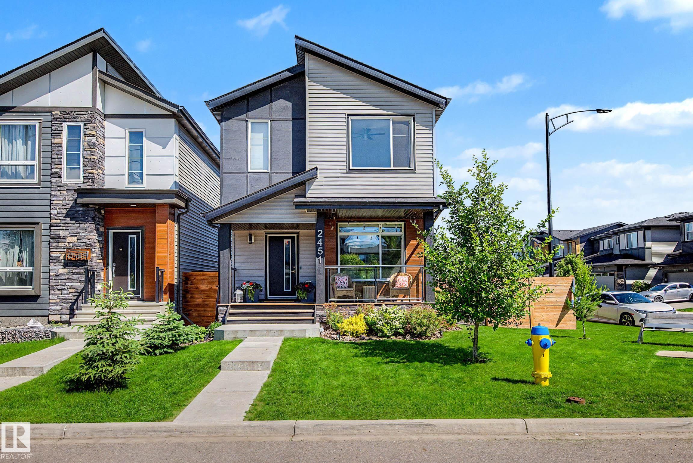 2451 KELLY CIRCLE