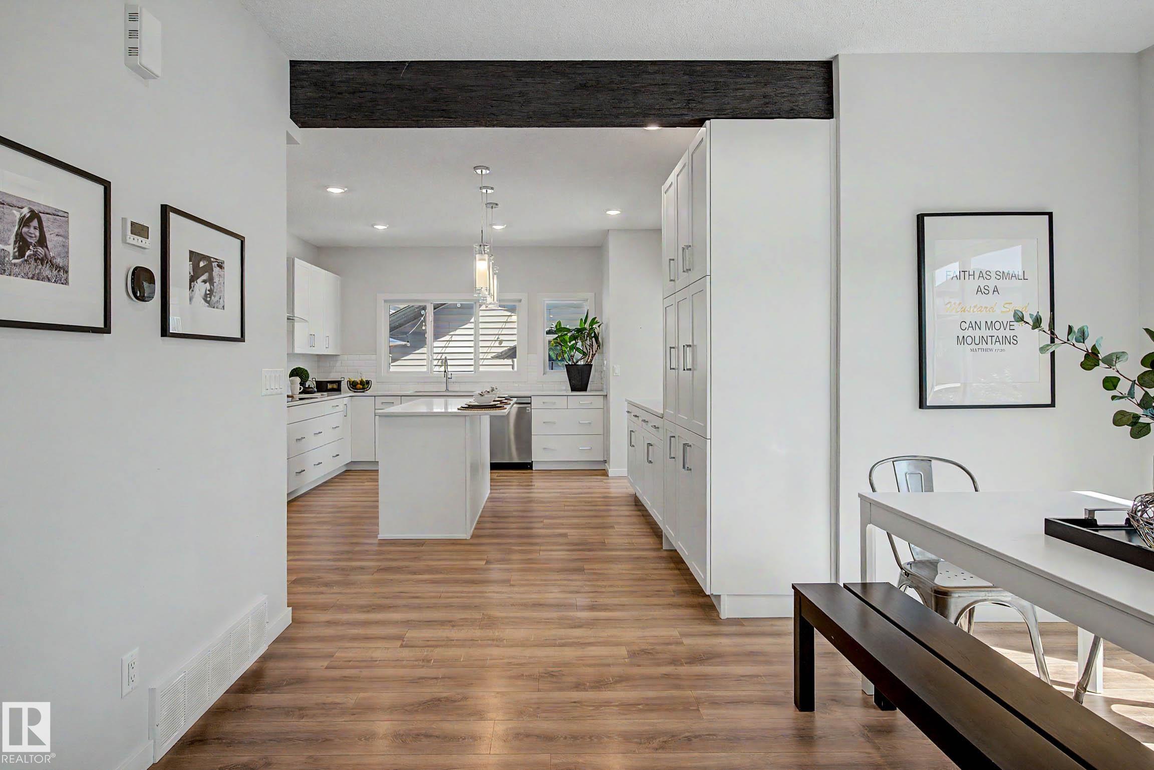 Photo 11 at 2451 Kelly Circle SW, Keswick, Edmonton
