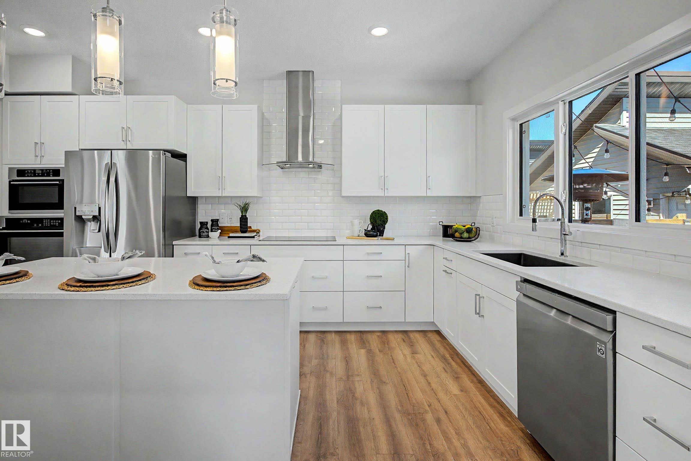 Photo 13 at 2451 Kelly Circle SW, Keswick, Edmonton