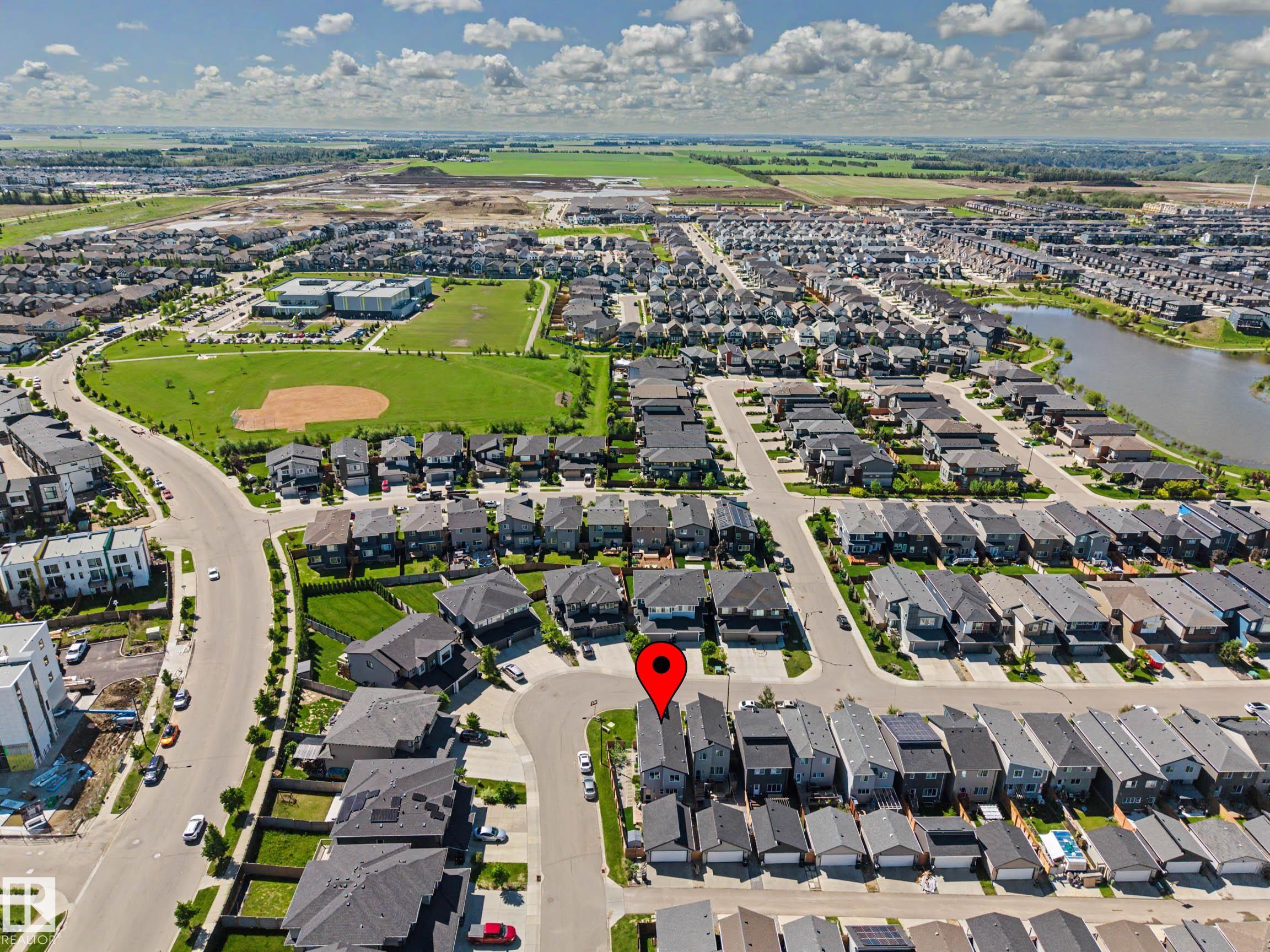 Photo 63 at 2451 Kelly Circle SW, Keswick, Edmonton