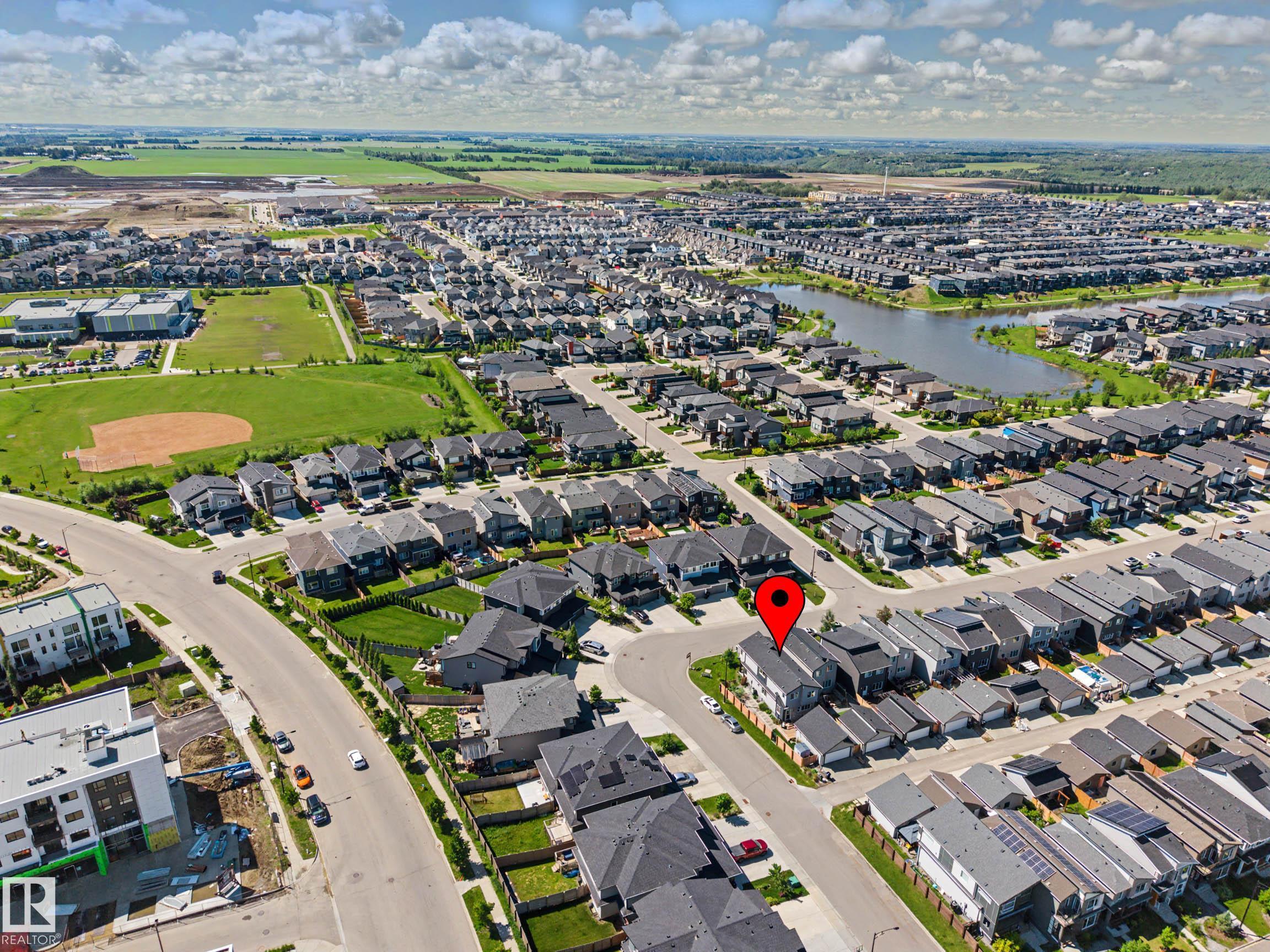 Photo 64 at 2451 Kelly Circle SW, Keswick, Edmonton