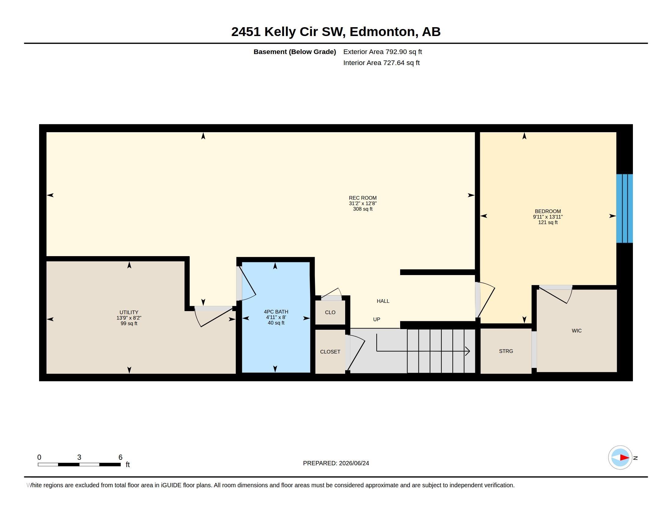 Photo 68 at 2451 Kelly Circle SW, Keswick, Edmonton