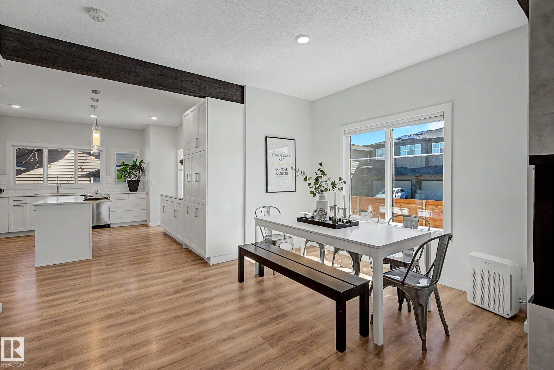 Photo 8 at 2451 Kelly Circle SW, Keswick, Edmonton