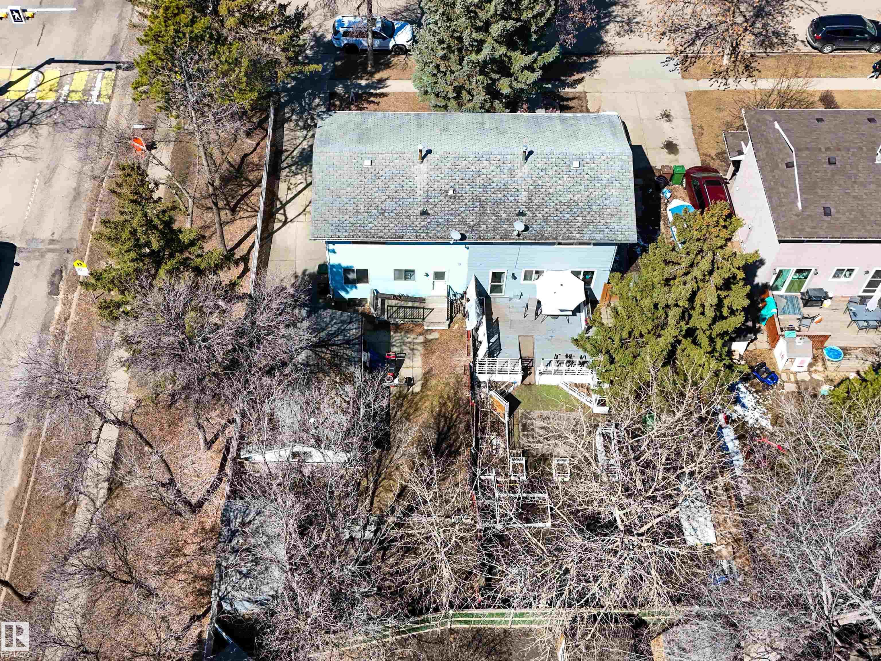 Photo 43 at 1 Forest Drive, Forest Lawn, St. Albert