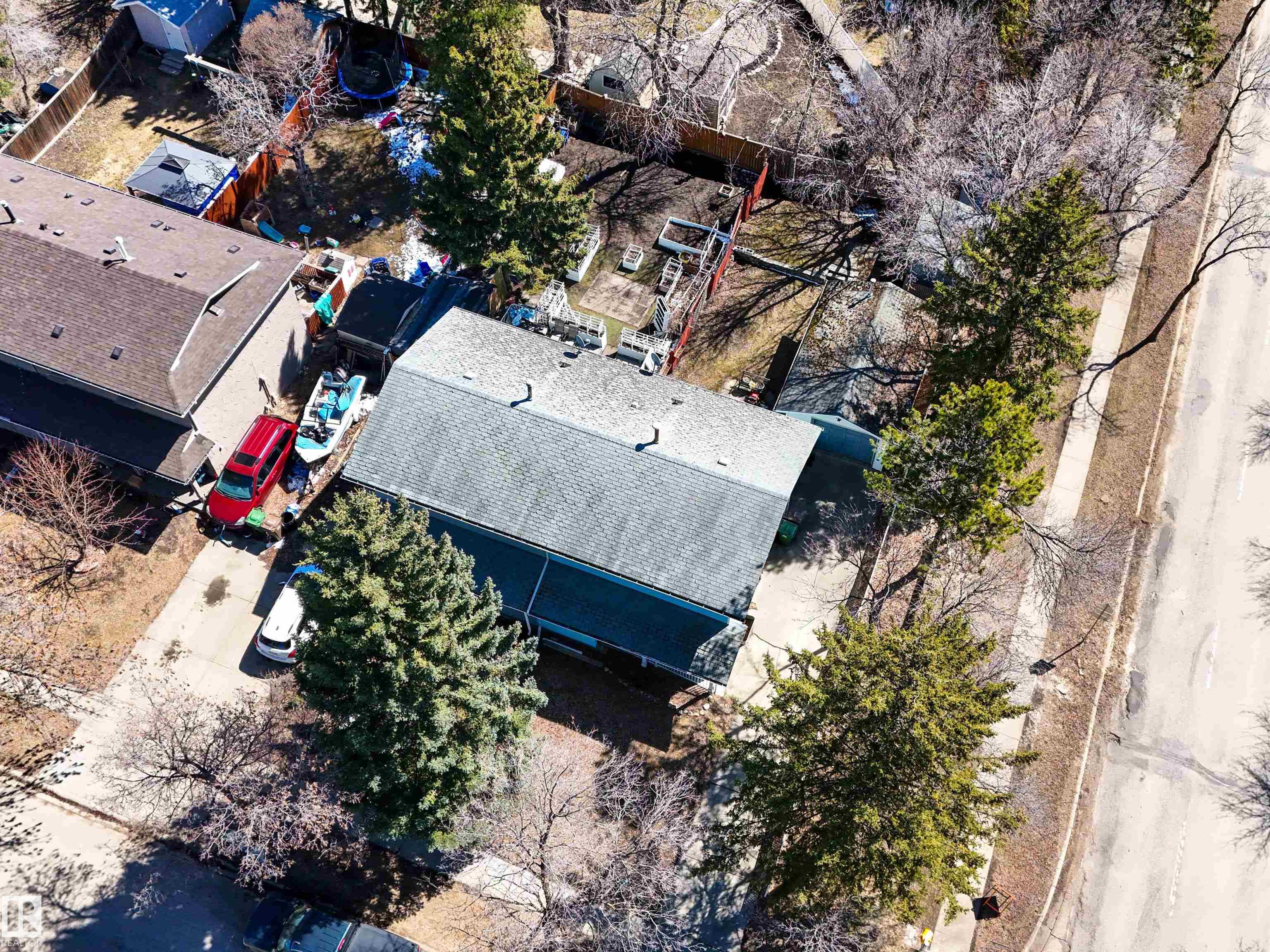 Photo 44 at 1 Forest Drive, Forest Lawn, St. Albert