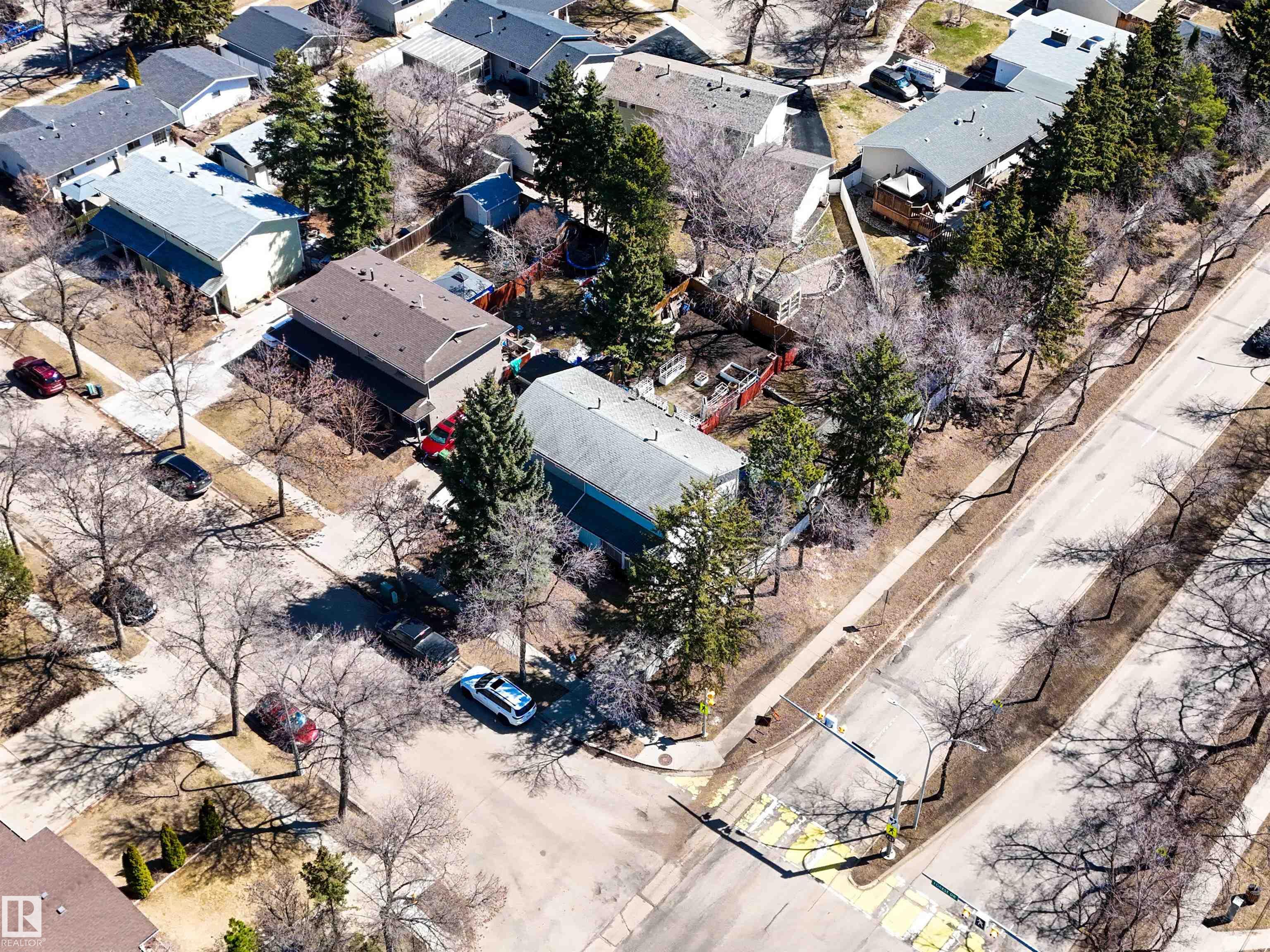 Photo 45 at 1 Forest Drive, Forest Lawn, St. Albert