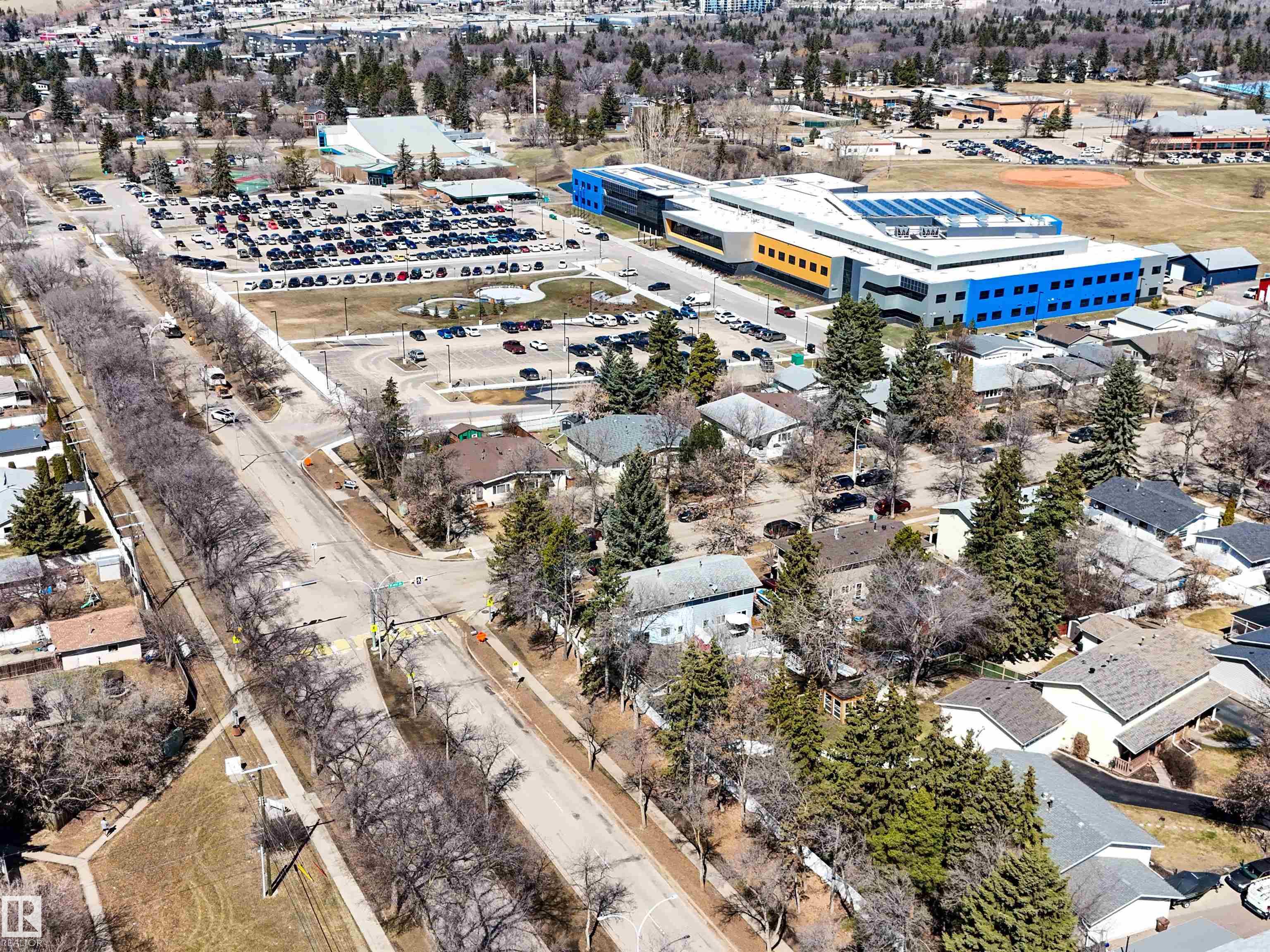 Photo 46 at 1 Forest Drive, Forest Lawn, St. Albert