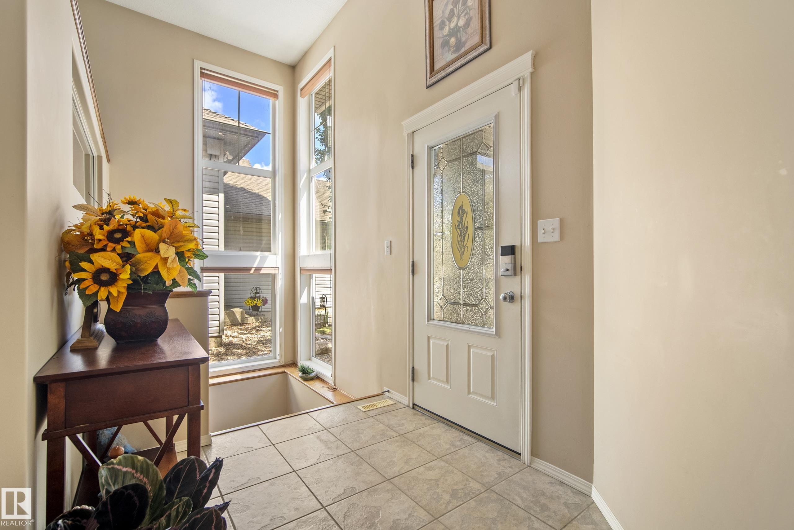 84 Ridgehaven Crescent, The Ridge, Sherwood Park