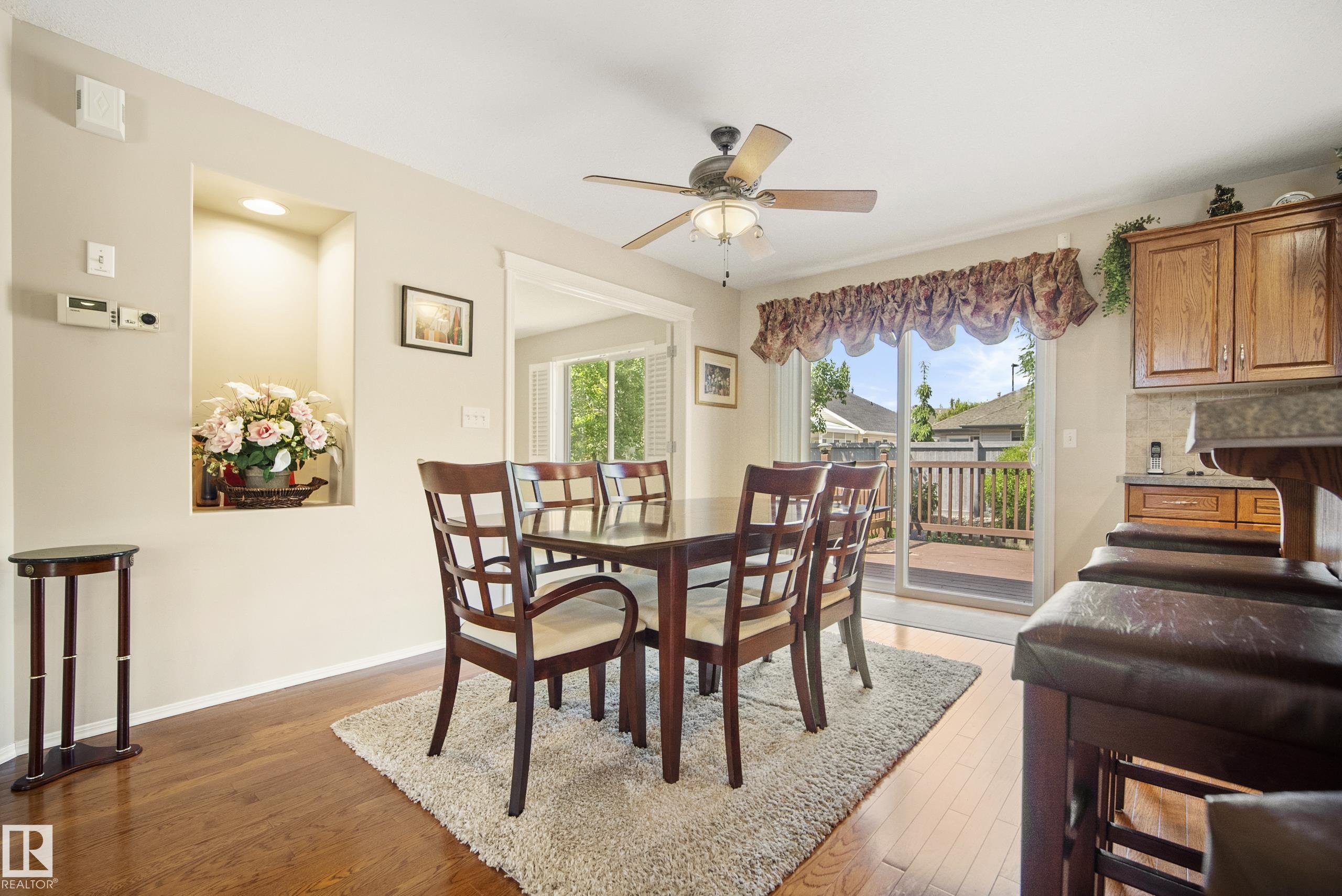 Photo 11 at 84 Ridgehaven Crescent, The Ridge, Sherwood Park