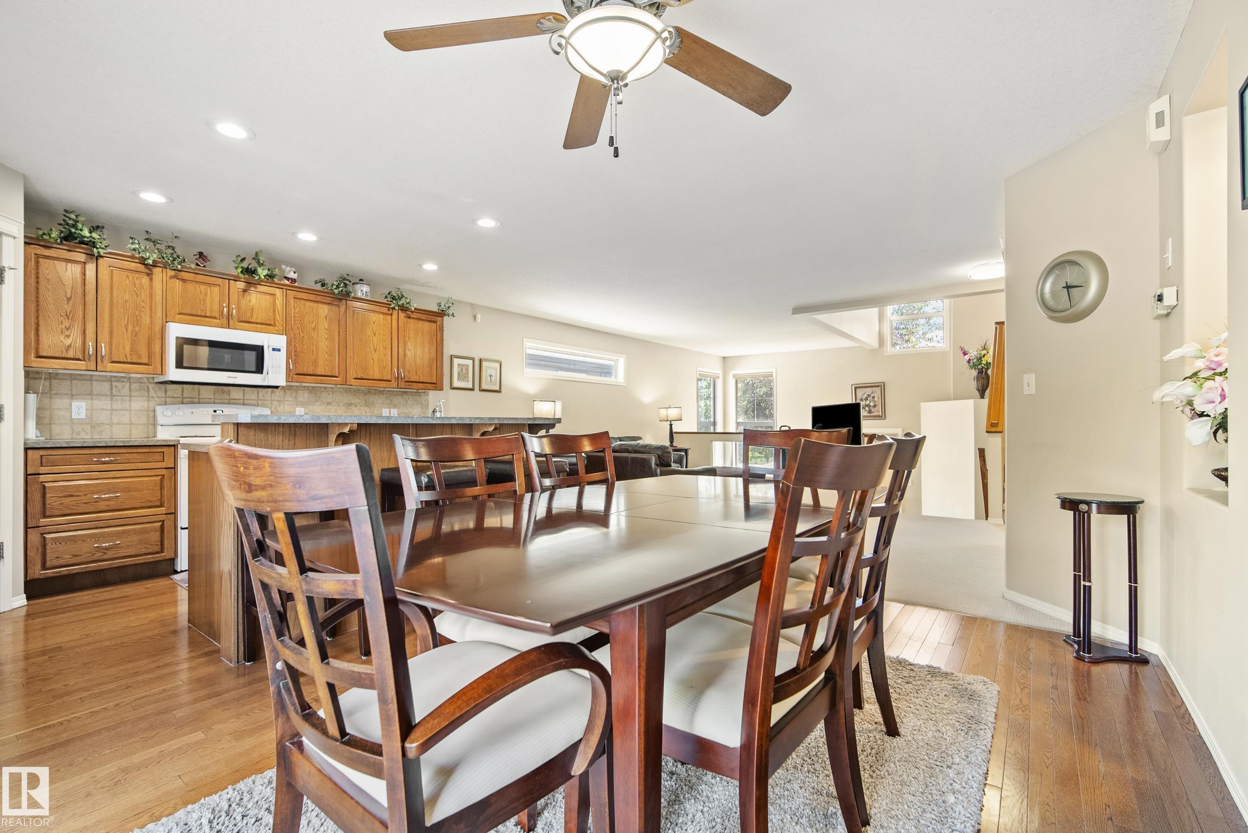 Photo 13 at 84 Ridgehaven Crescent, The Ridge, Sherwood Park