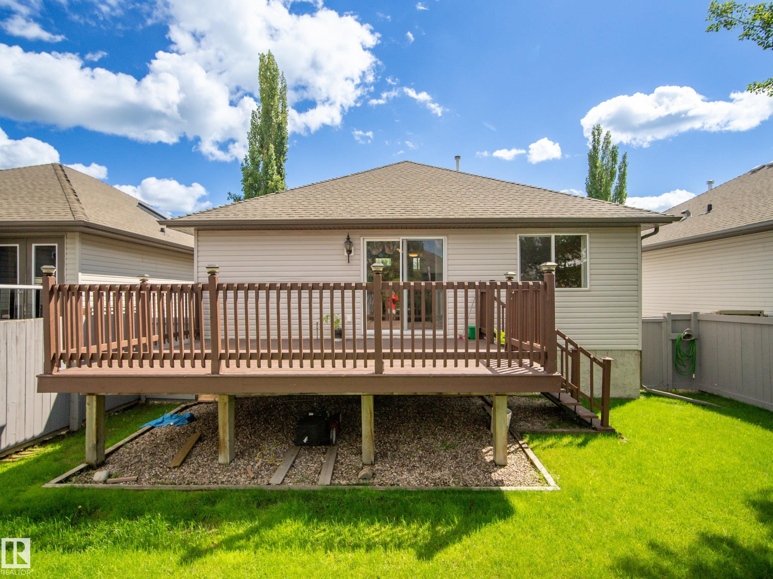 Photo 33 at 84 Ridgehaven Crescent, The Ridge, Sherwood Park