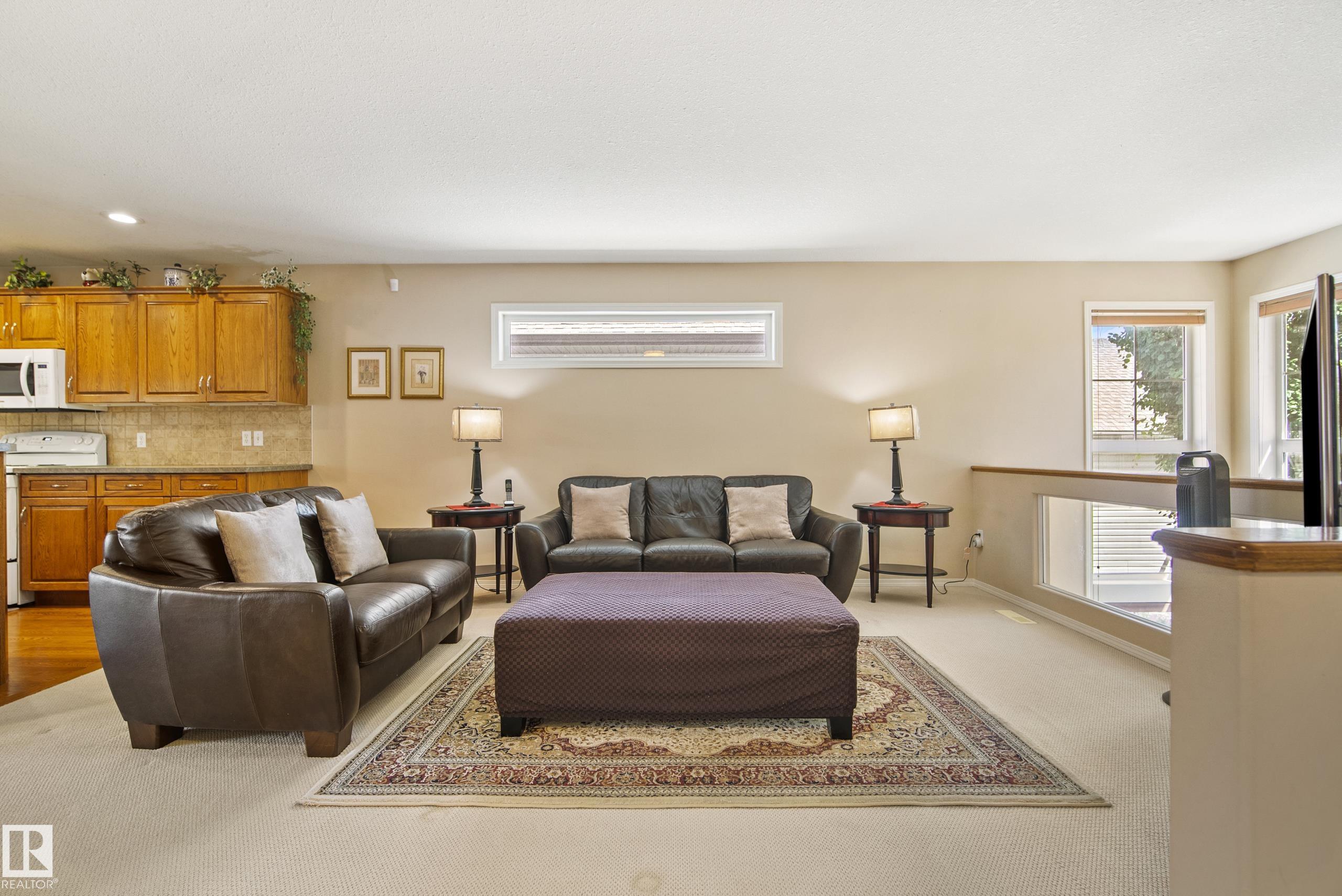 84 Ridgehaven Crescent, The Ridge, Sherwood Park