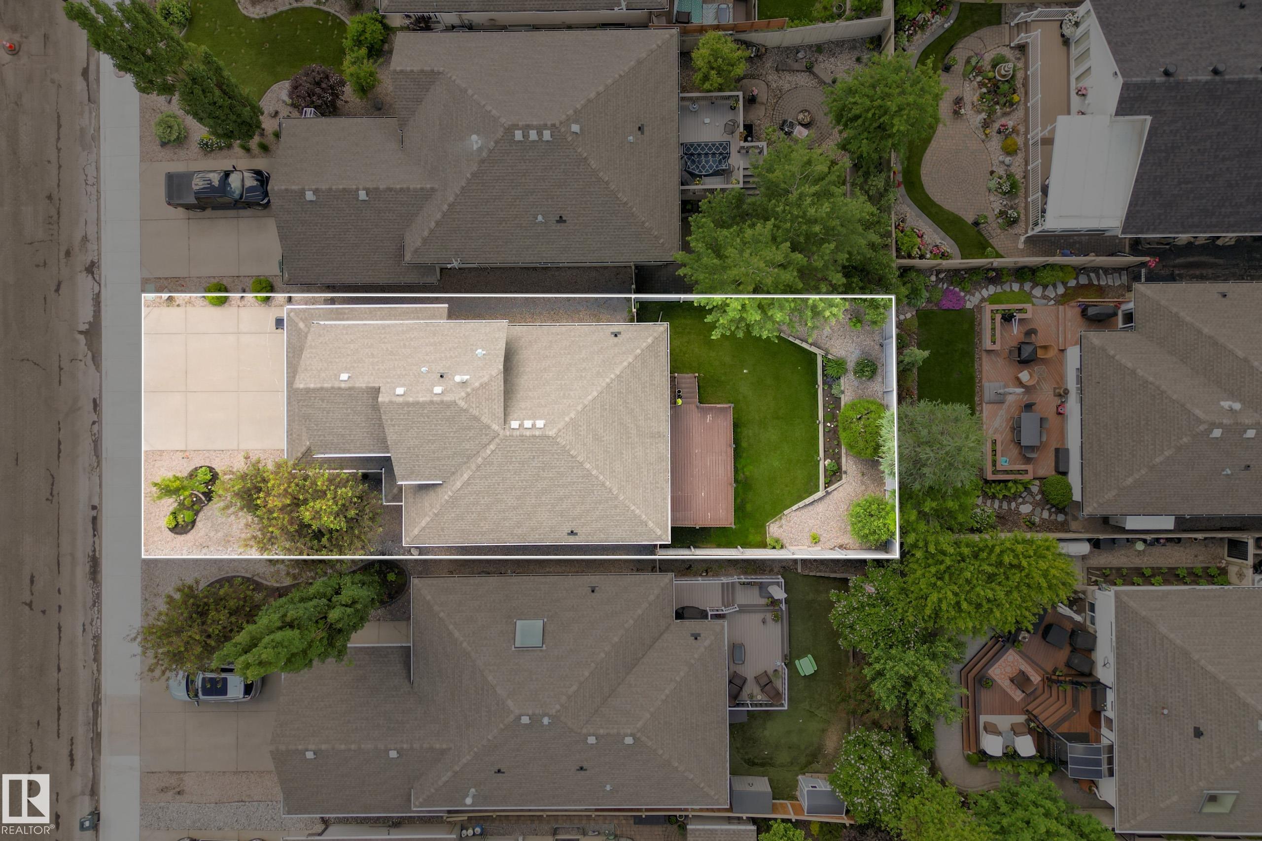 Photo 42 at 84 Ridgehaven Crescent, The Ridge, Sherwood Park