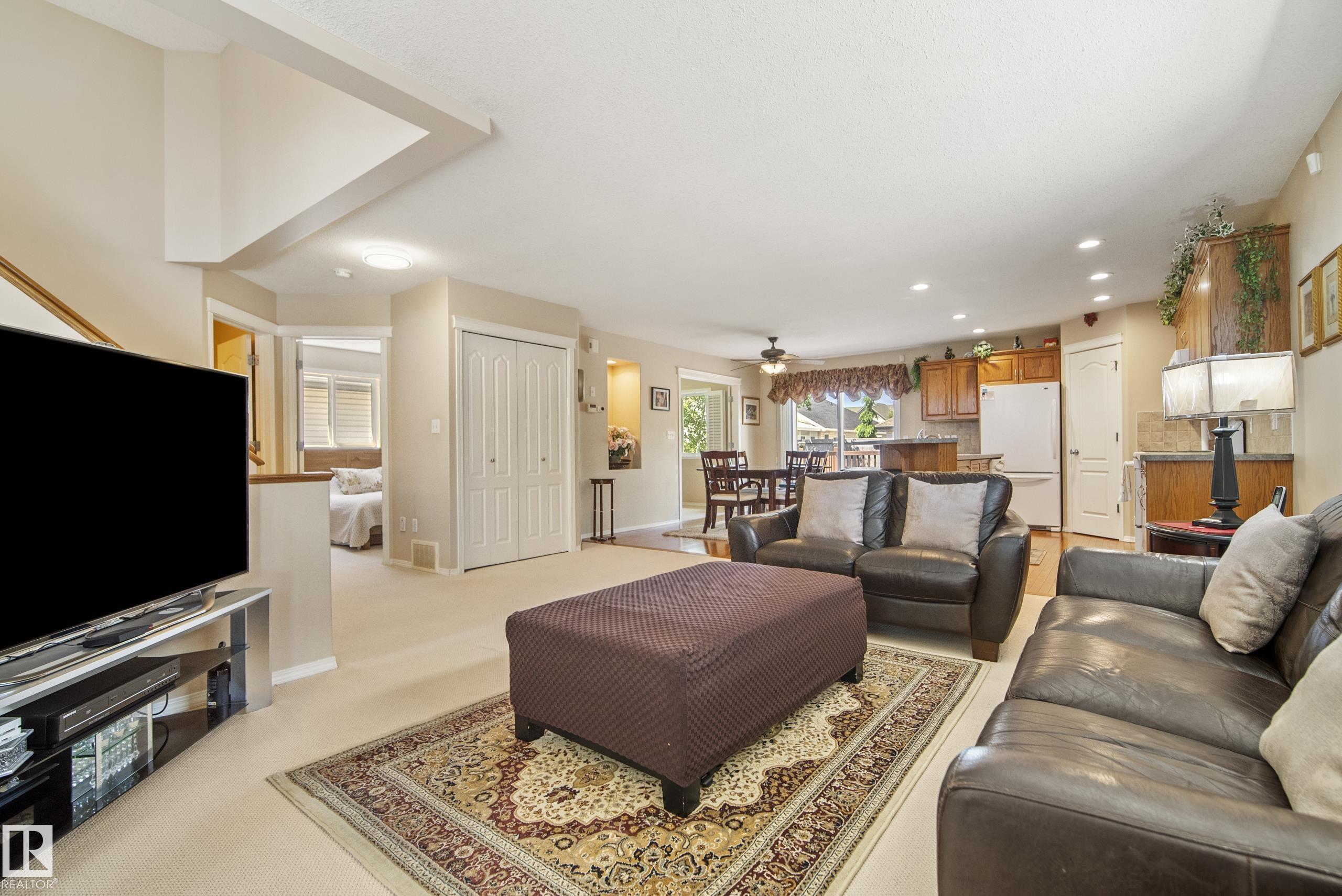 Photo 7 at 84 Ridgehaven Crescent, The Ridge, Sherwood Park